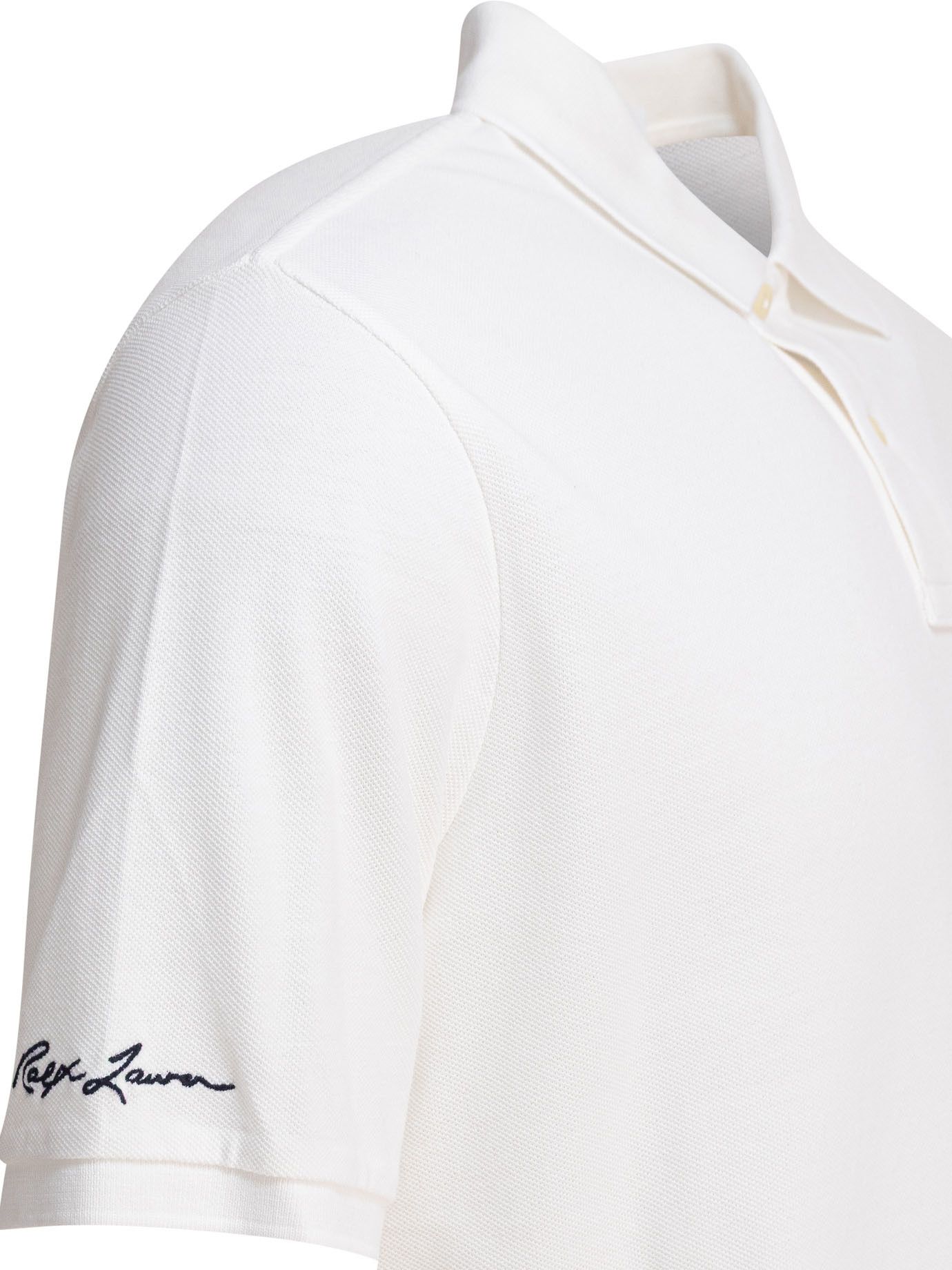 Polo Ralph Lauren Yankees Polo Ralph Lauren Polo Shirt Size US L / EU 52-54 / 3 - 4 Thumbnail