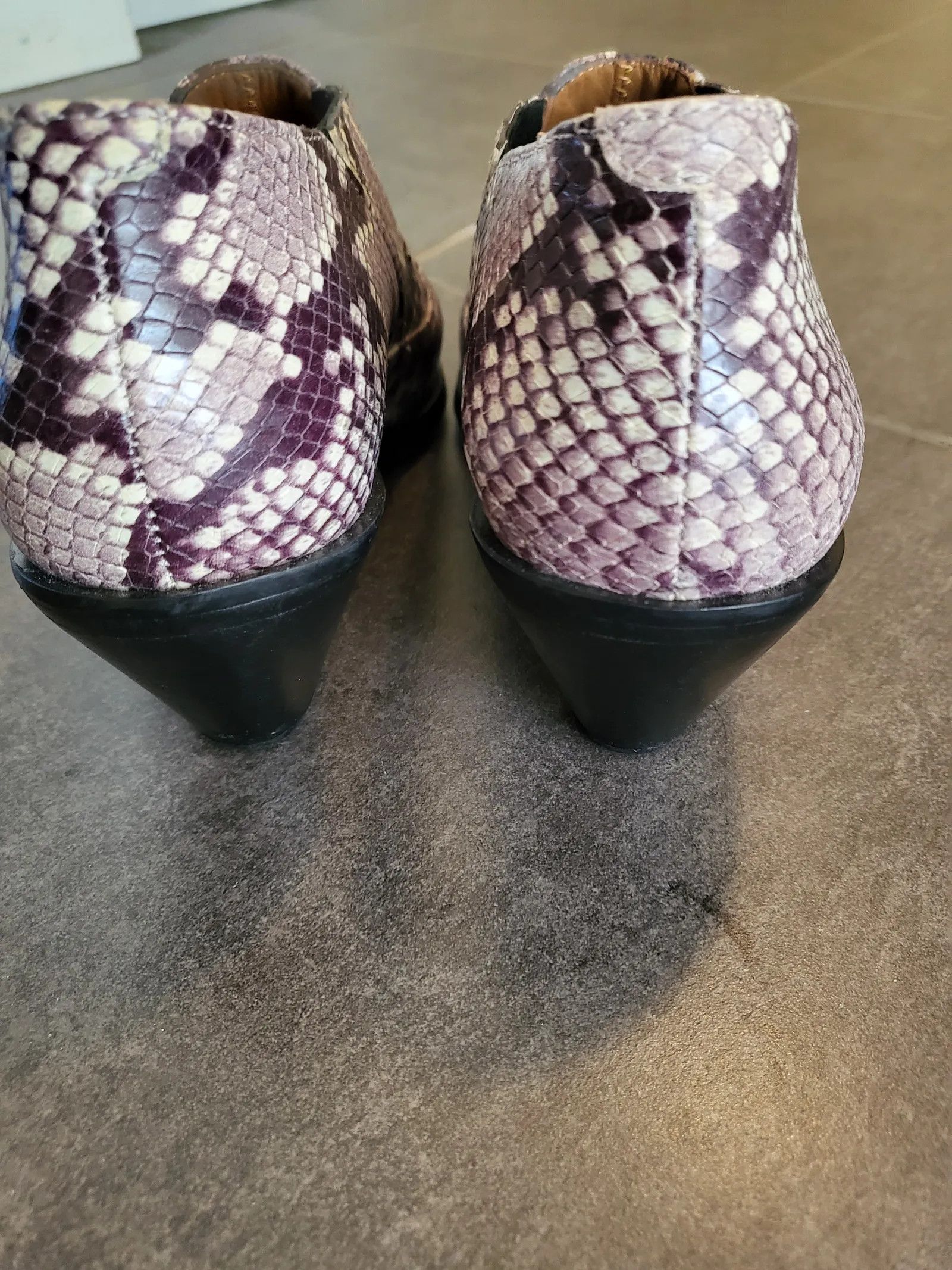 & Other Stories & Other Stories Heels Size US 9 / IT 39 - 5 Thumbnail