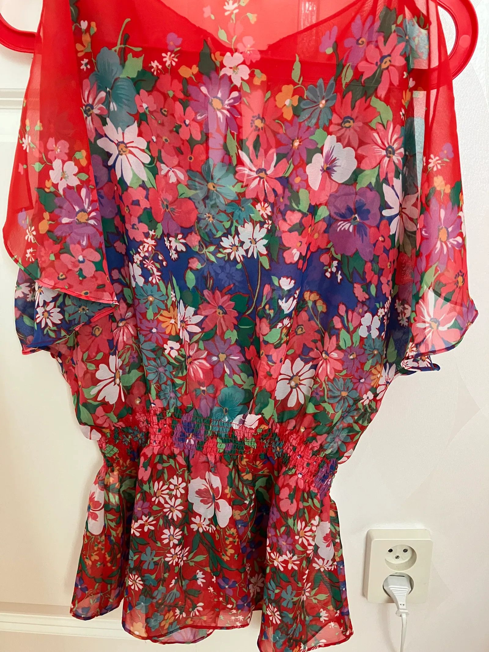 Replay Replay Top Size S / US 4 / IT 40 - 4 Thumbnail