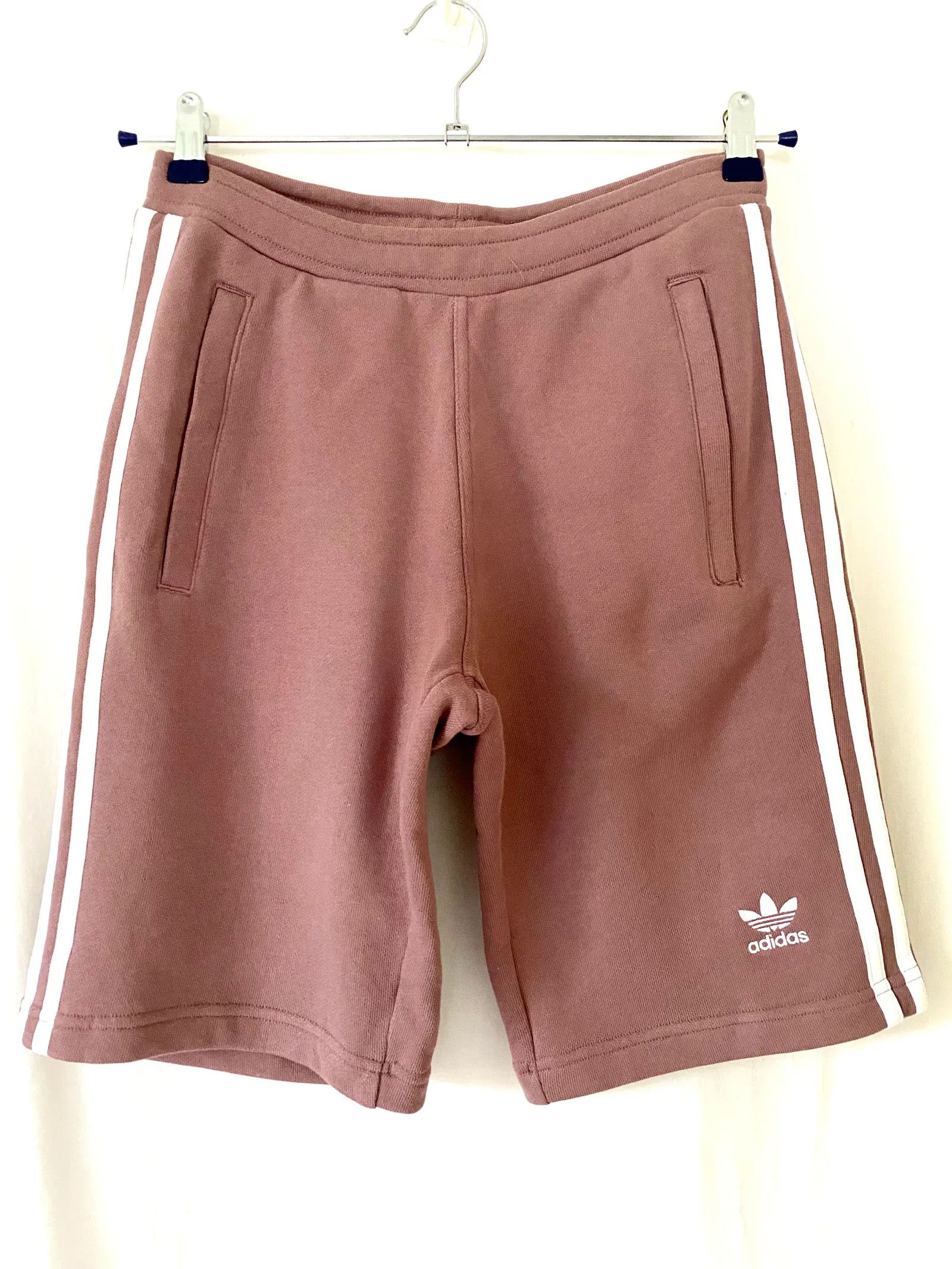 Adidas Adidas Originals Adicolor shorts Shorts Size 27" / US 4 / IT 40 - 4 Thumbnail