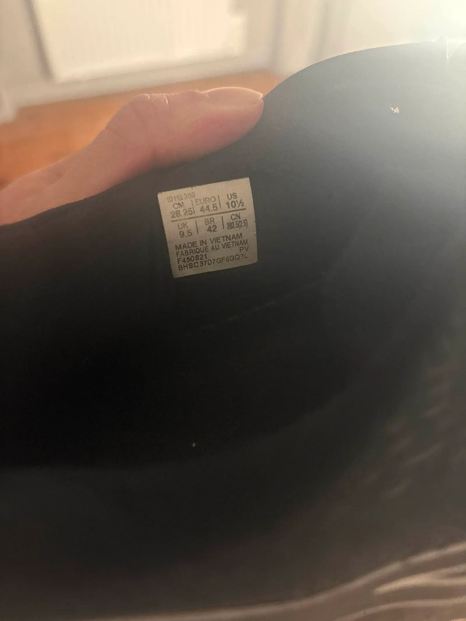 Asics Asics Shoes Size US 12.5 / EU 45-46 - 2 Thumbnail