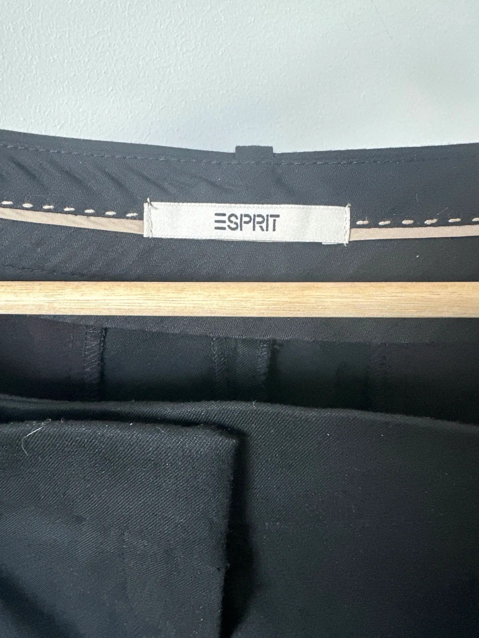 Esprit Esprit Pants Size 30" / US 8 / IT 44 - 2 Thumbnail