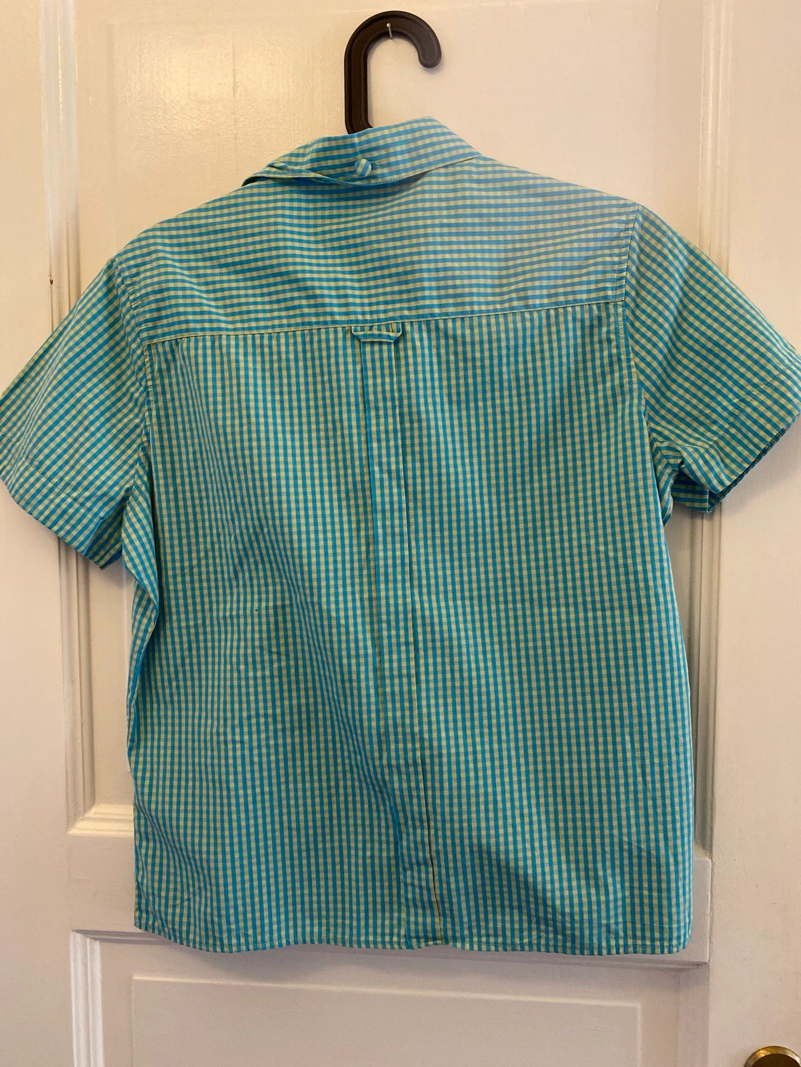 Fred Perry Fred Perry Fred Perry Blouse Size M / US 6-8 / IT 42-44 - 3 Thumbnail
