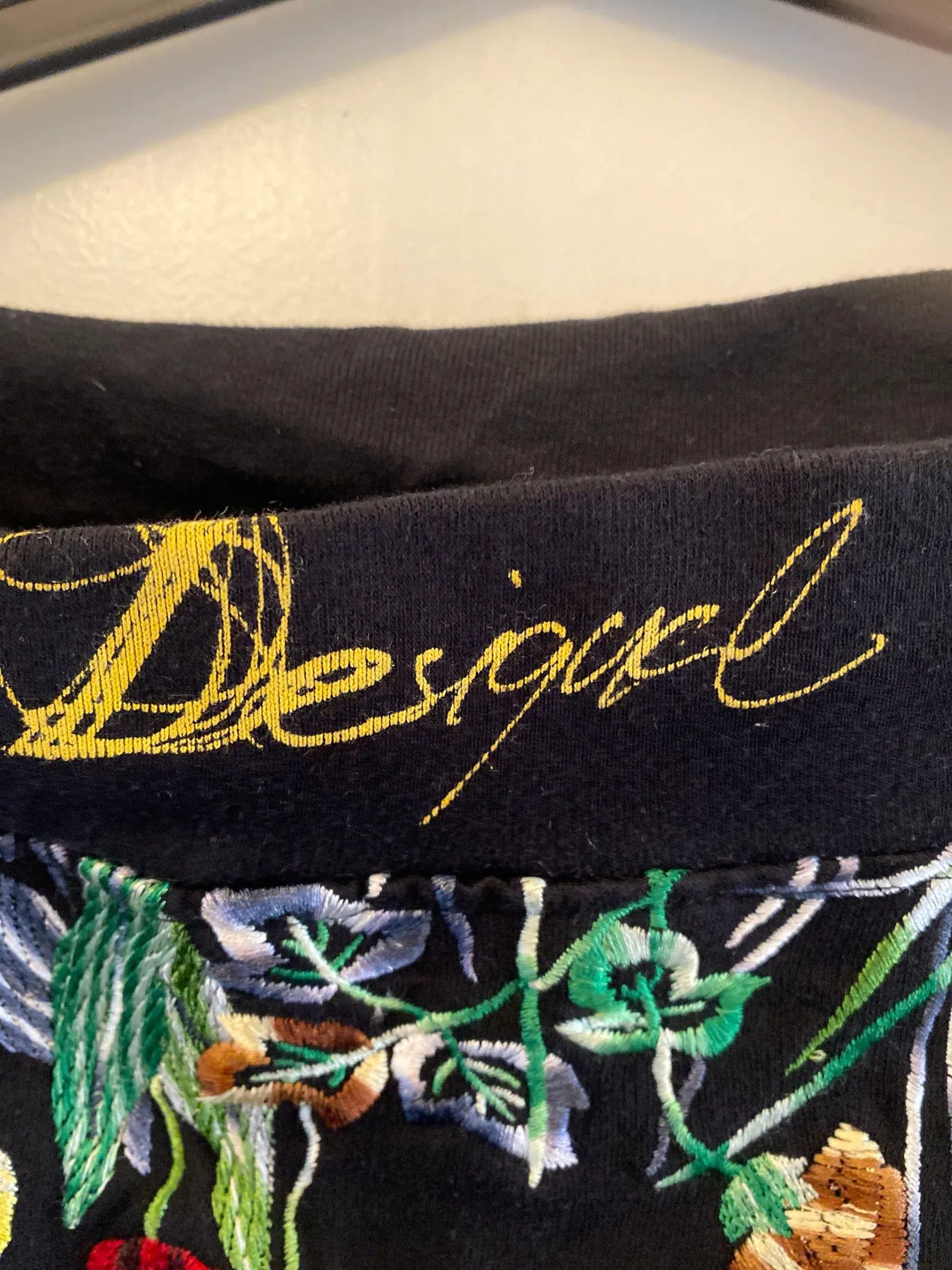 Desigual Desigual Desigual Skirt Size 32" / US 10 / IT 46 - 2 Thumbnail