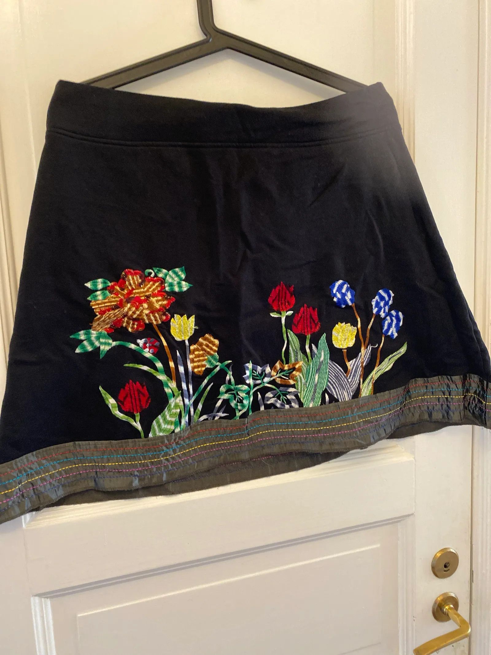 Desigual Desigual Desigual Skirt Size 32" / US 10 / IT 46 - 3 Thumbnail