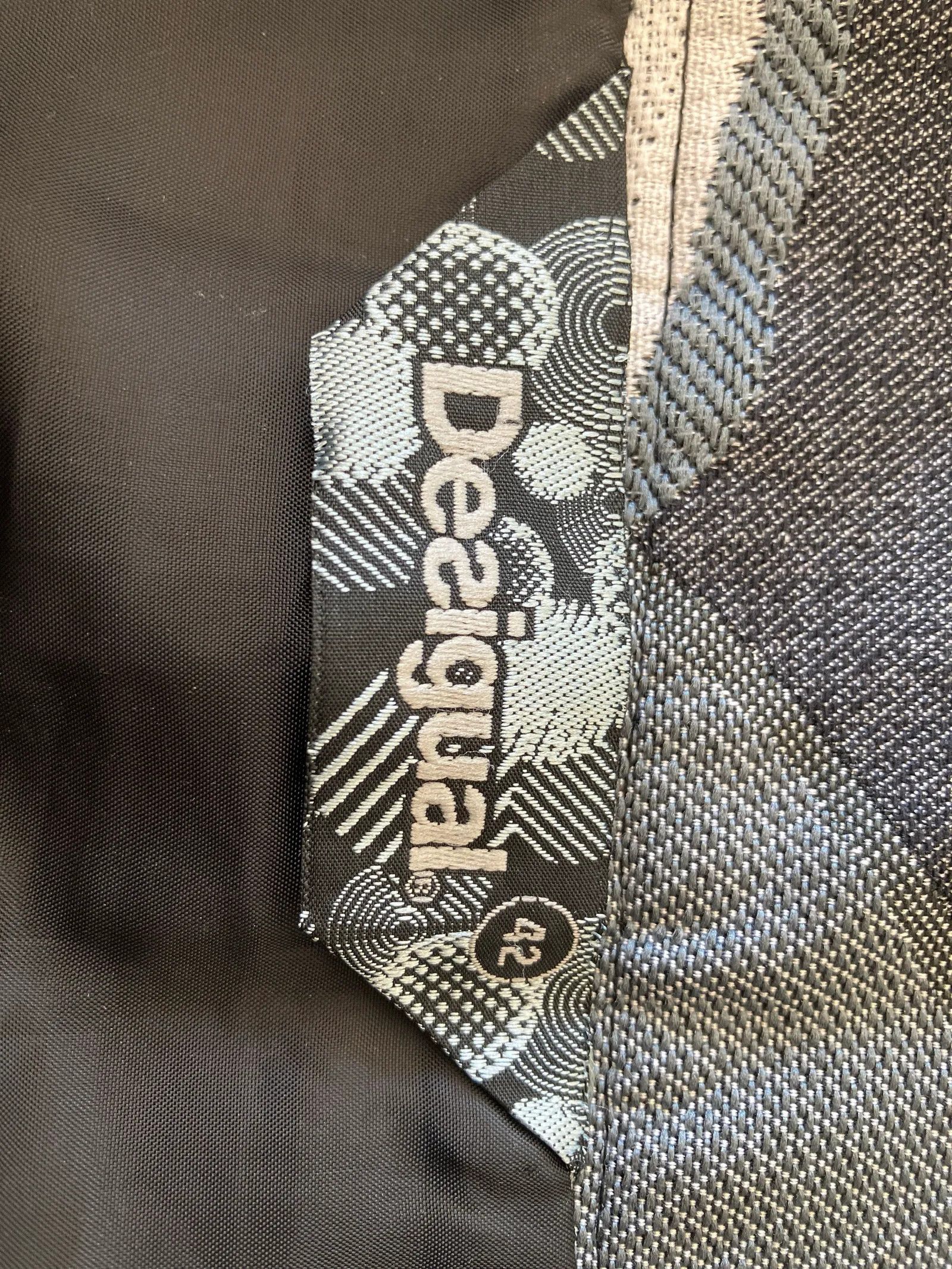 Desigual Desigual Skirt Size 30" / US 8 / IT 44 - 2 Thumbnail