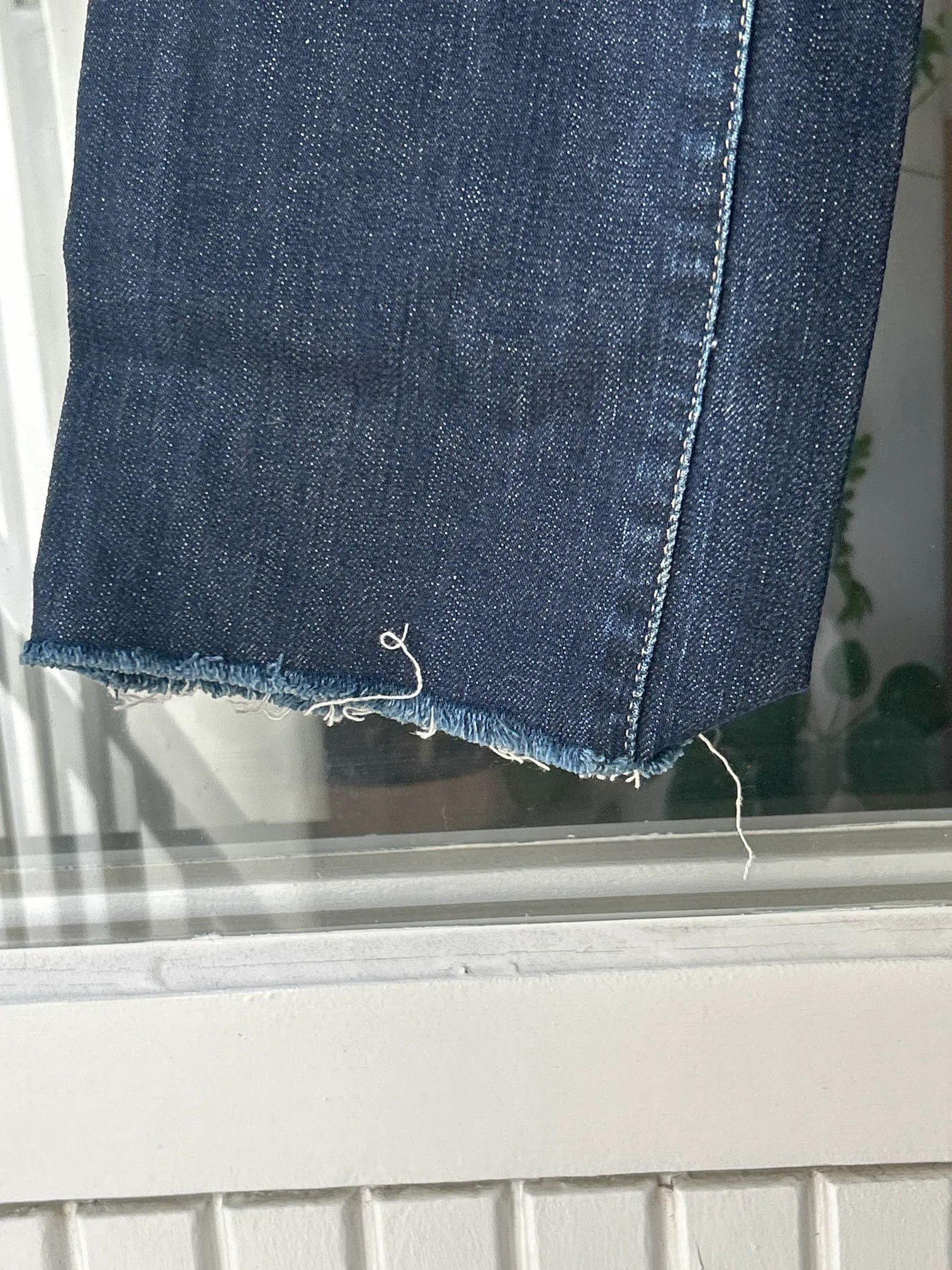 Levi's Levi's Jeans Size 26" / US 2 / IT 38 - 3 Thumbnail