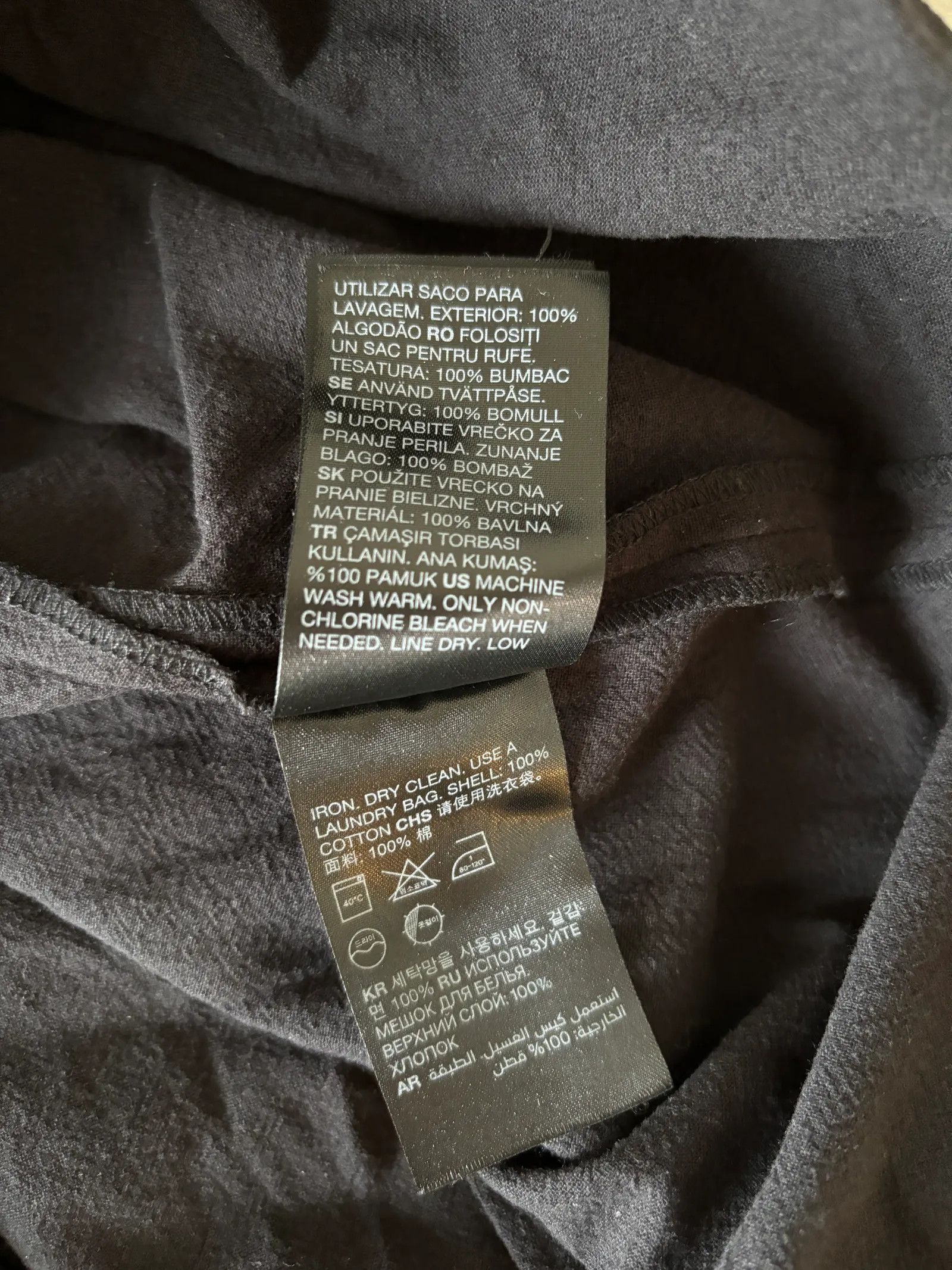 & Other Stories & Other Stories Dress Size XS / US 0-2 / IT 36-38 - 3 Thumbnail