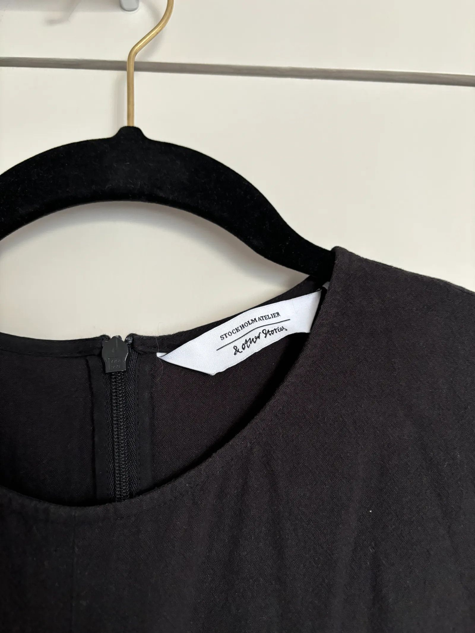 & Other Stories & Other Stories Dress Size XS / US 0-2 / IT 36-38 - 2 Thumbnail