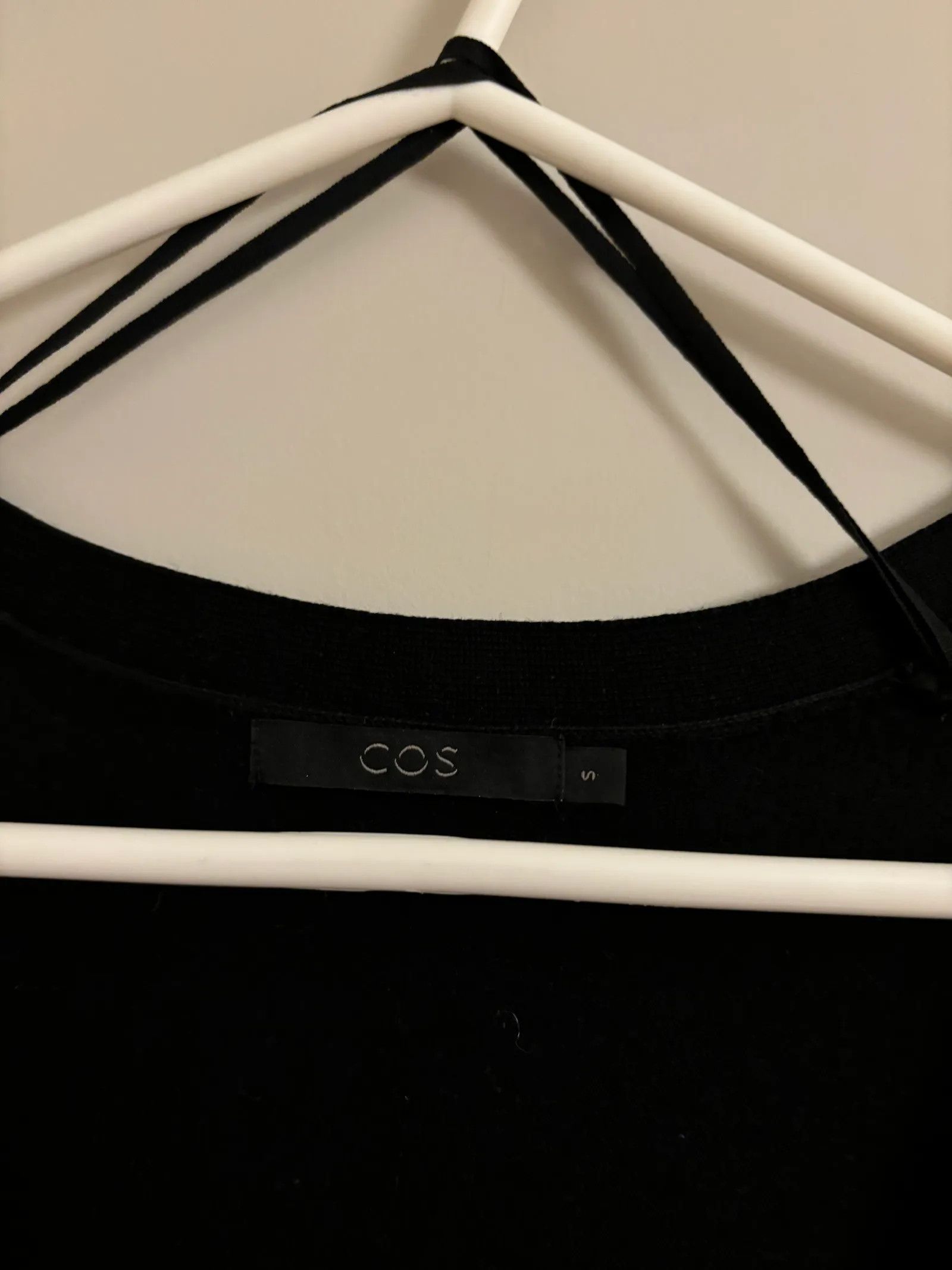 Cos Cos Cardigan Size S / US 4 / IT 40 - 2 Thumbnail