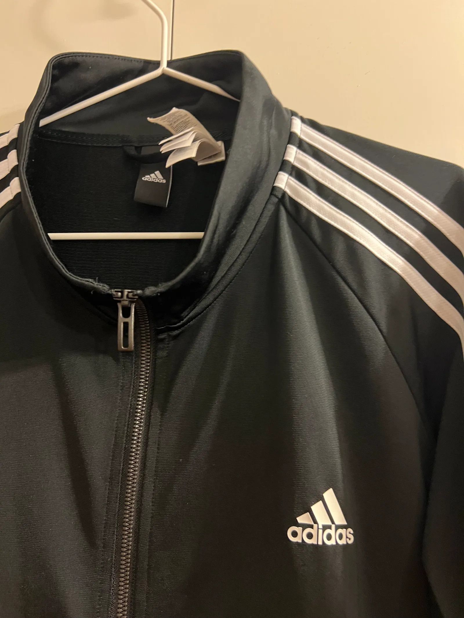 Adidas Adidas Sweater Size XL / US 12-14 / IT 48-50 - 3 Thumbnail