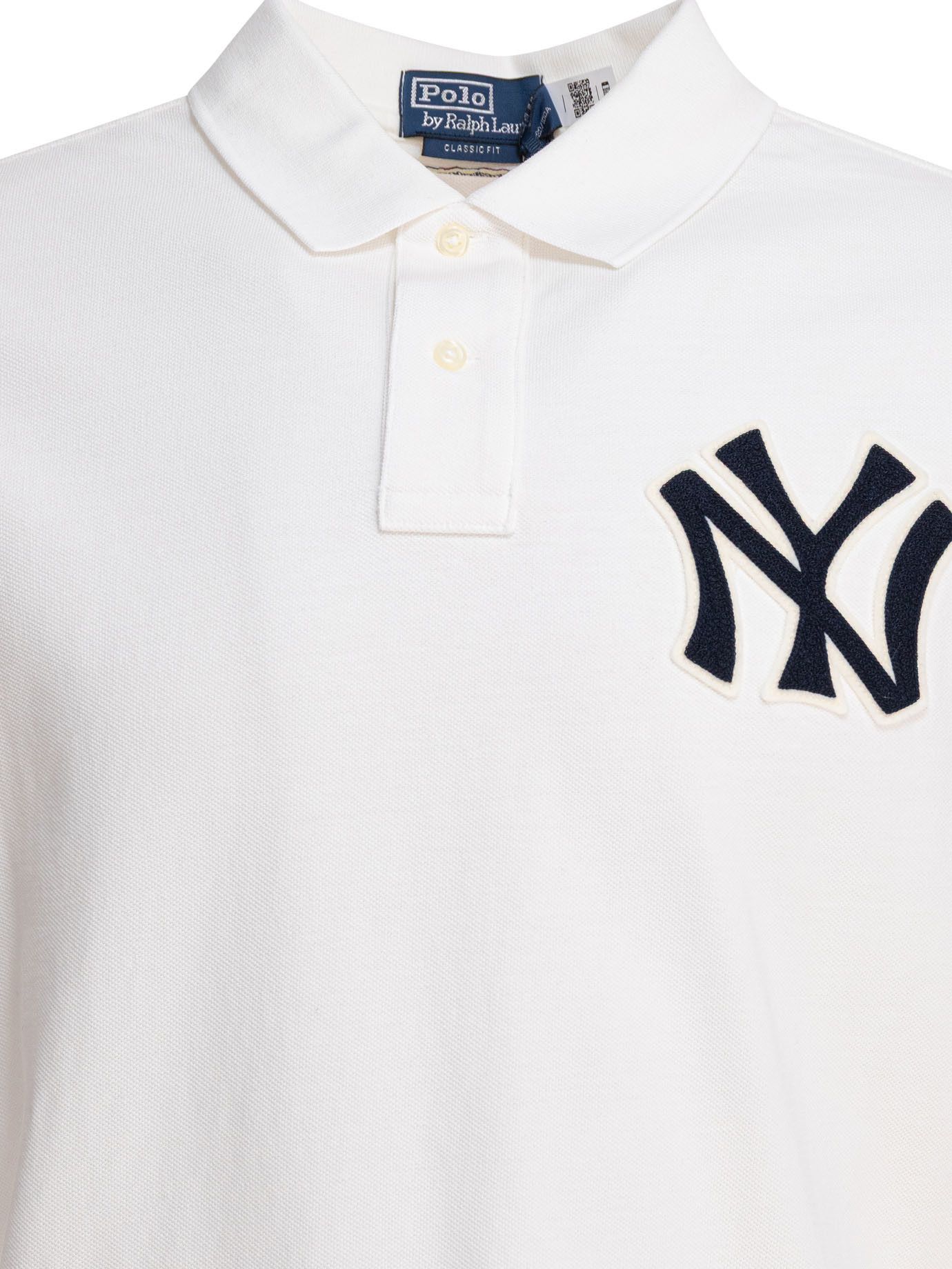 Polo Ralph Lauren Yankees Polo Ralph Lauren Polo Shirt Size US M / EU 48-50 / 2 - 3 Thumbnail
