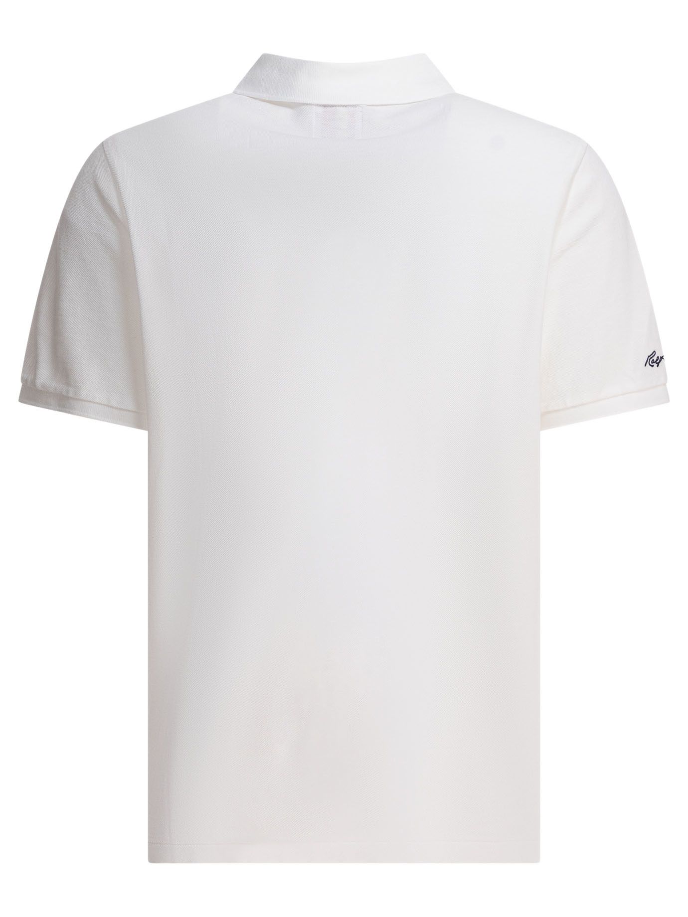 Polo Ralph Lauren Yankees Polo Ralph Lauren Polo Shirt Size US M / EU 48-50 / 2 - 2 Thumbnail