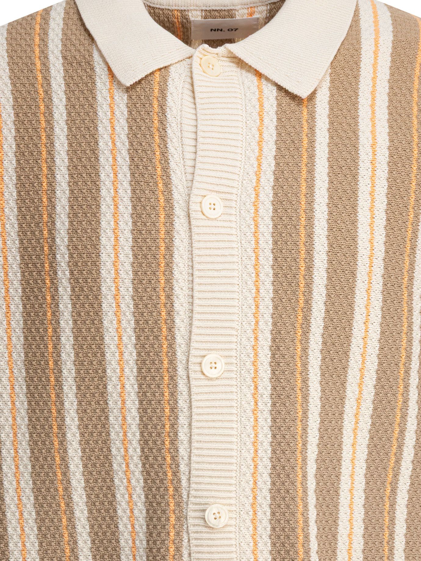 NN07 Jackie Shirt Size US S / EU 44-46 / 1 - 3 Thumbnail