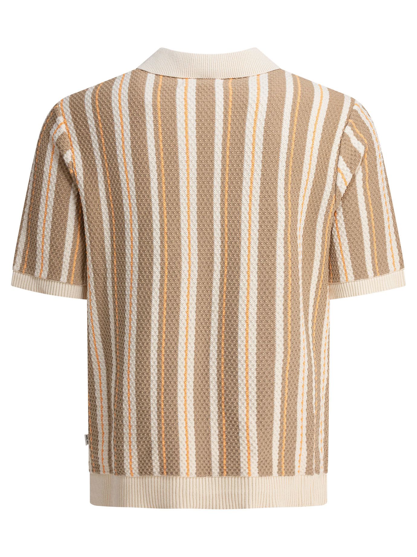 NN07 Jackie Shirt Size US XL / EU 56 / 4 - 2 Thumbnail
