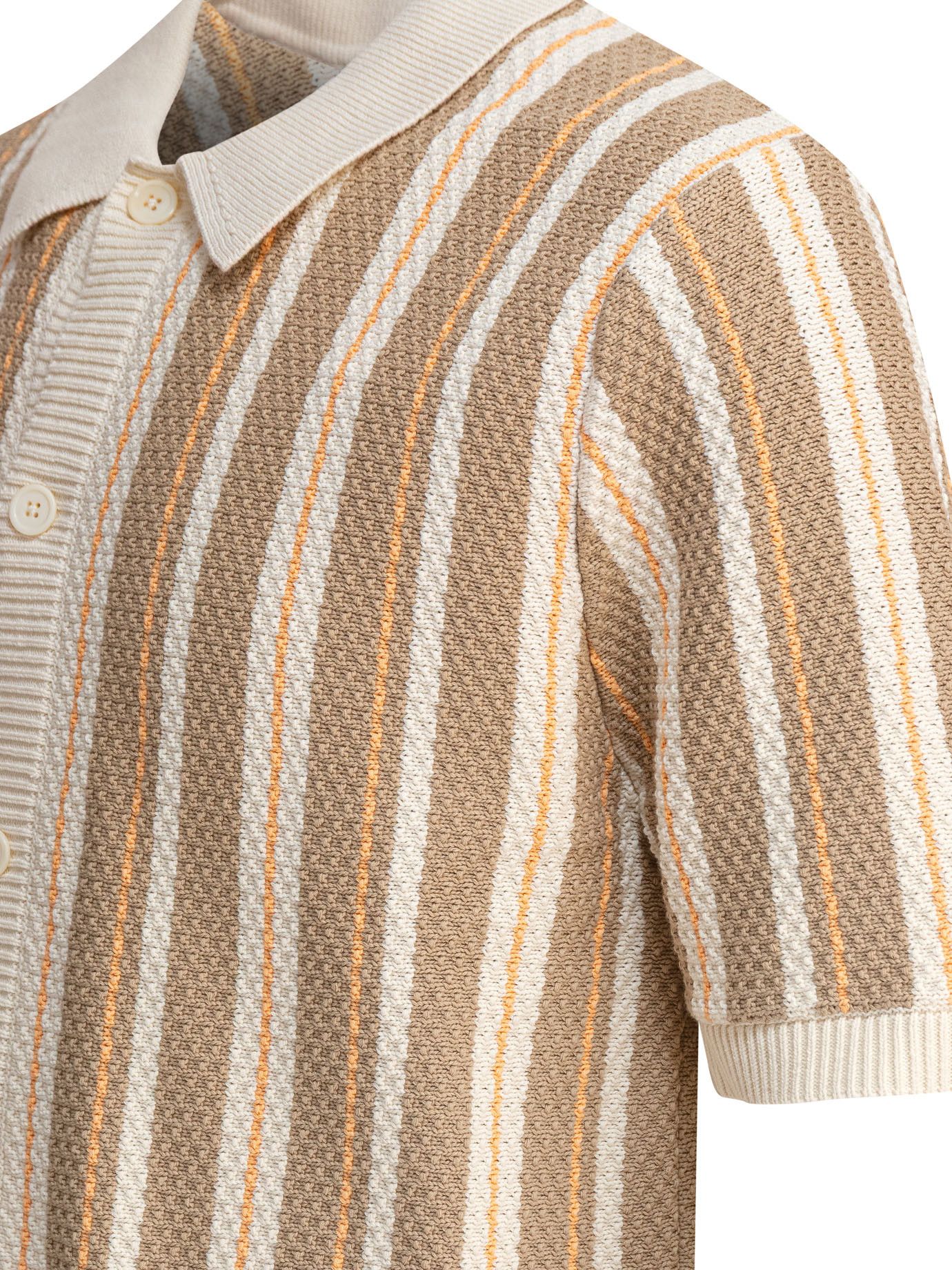 NN07 Jackie Shirt Size US XL / EU 56 / 4 - 4 Thumbnail
