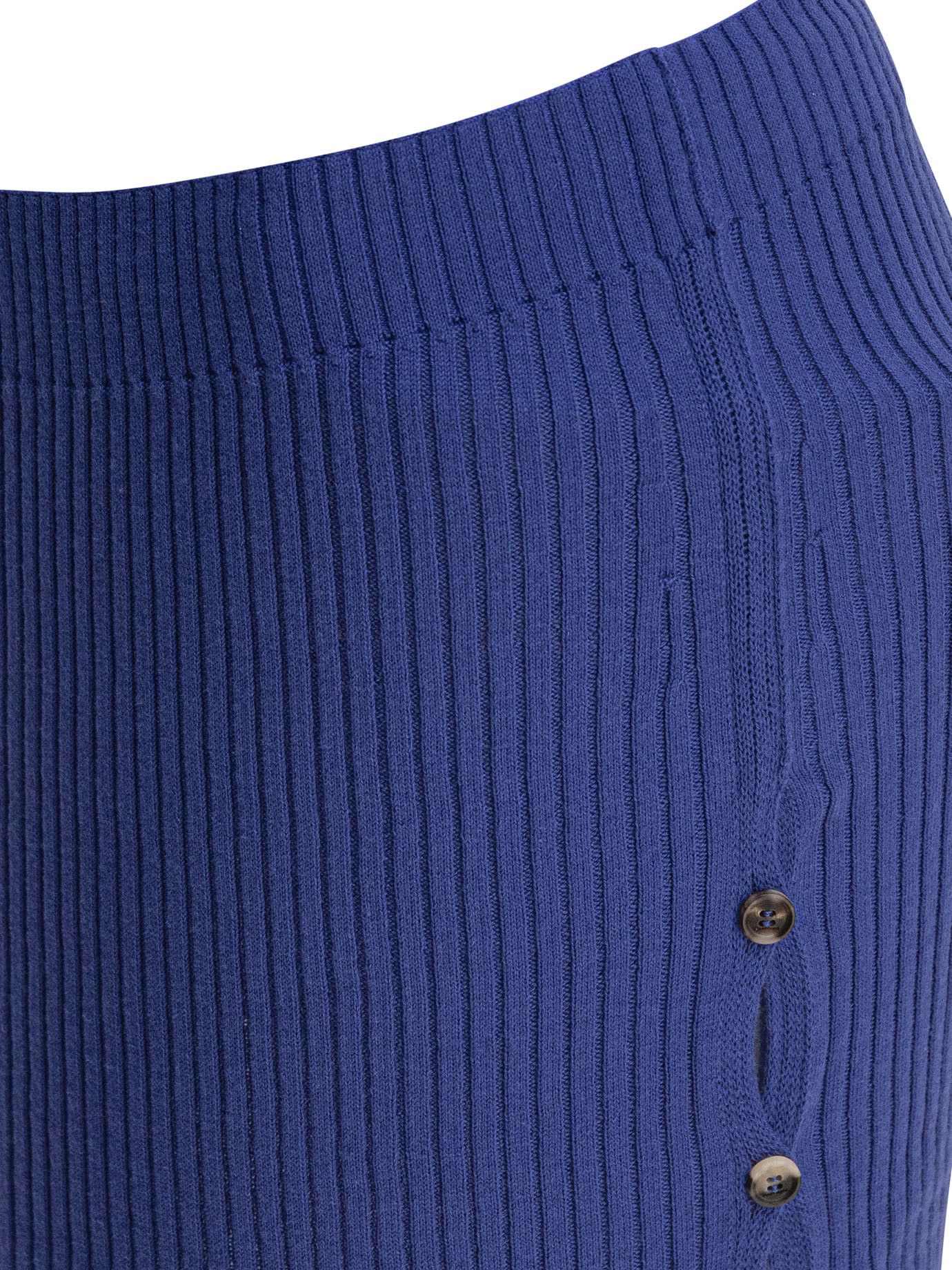 Courreges Skirts Size 32" / US 10 / IT 46 - 3 Thumbnail