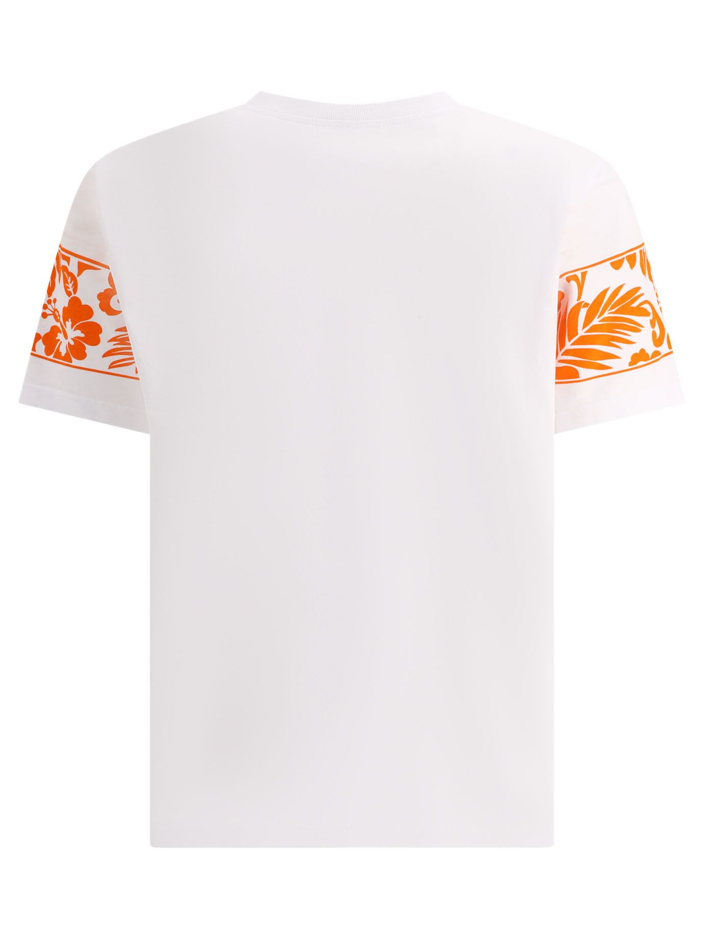 Maison Kitsune T-Shirts Size US M / EU 48-50 / 2 - 2 Thumbnail