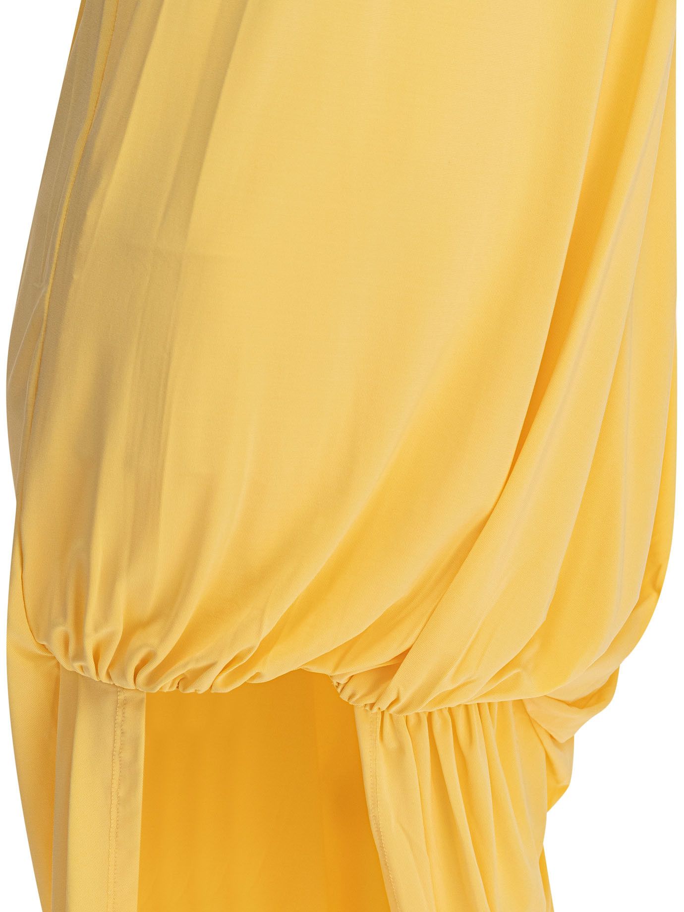 Jacquemus Peplo Mini Dress Size M / US 6-8 / IT 42-44 - 4 Thumbnail