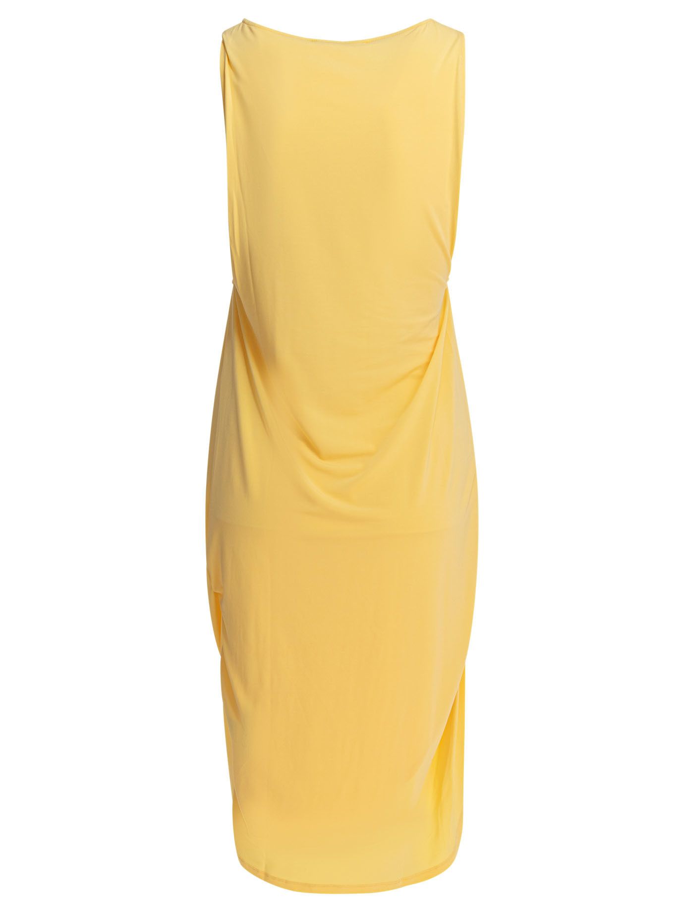Jacquemus Peplo Mini Dress Size M / US 6-8 / IT 42-44 - 2 Thumbnail