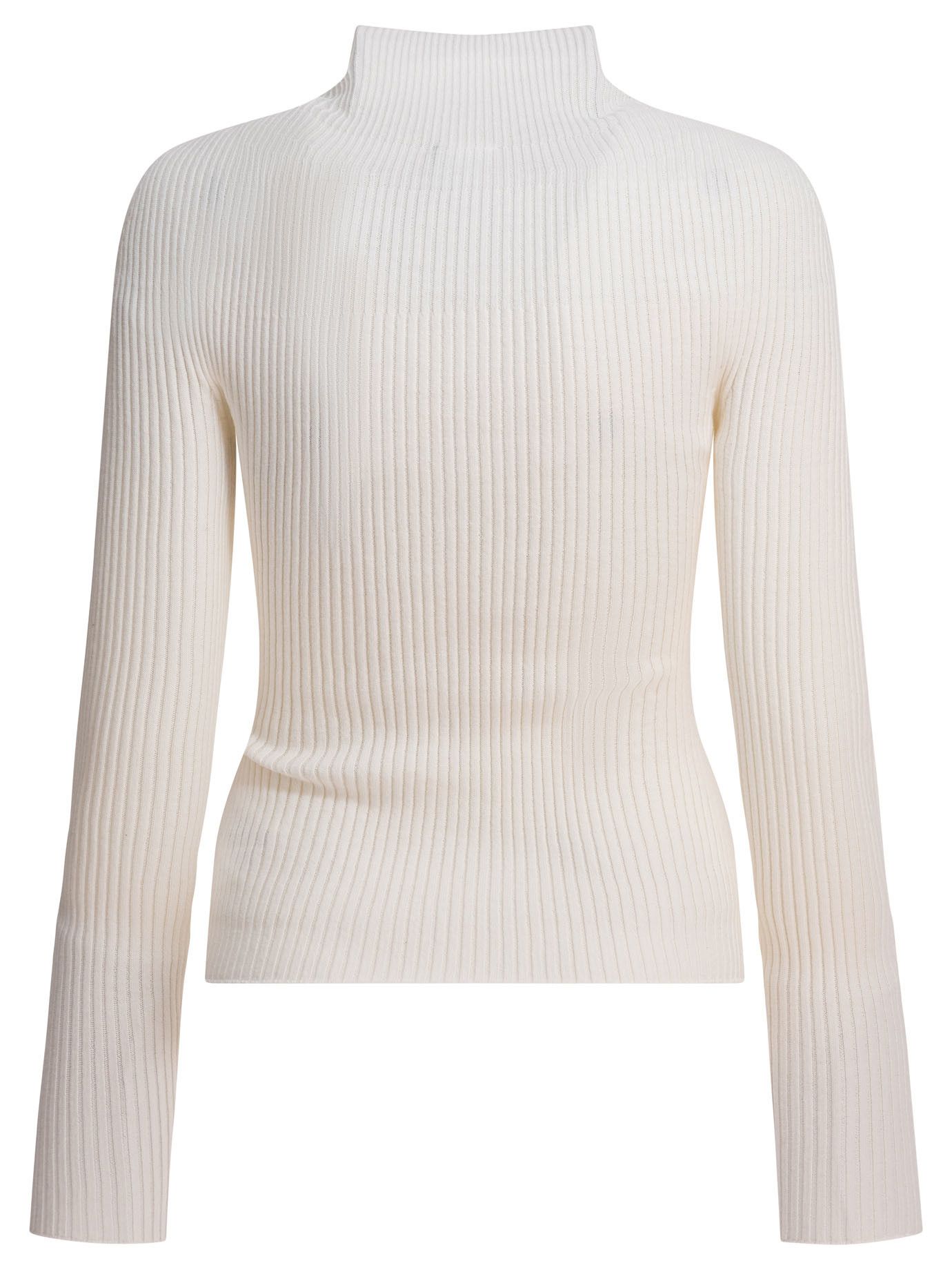 Courreges Knitwear Size L / US 10 / IT 46 - 2 Thumbnail