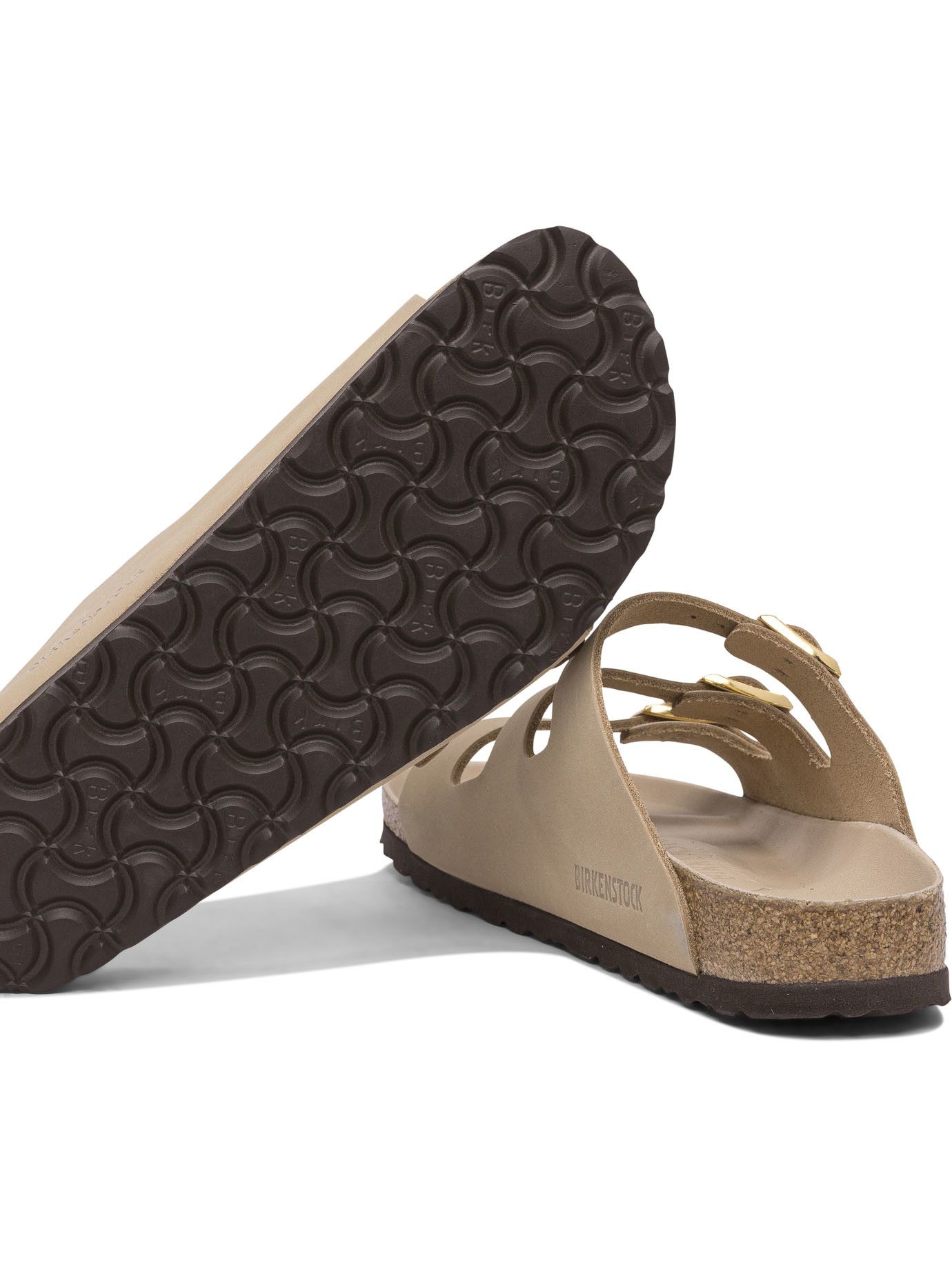 Birkenstock Florida Fresh Sandals Size US 8 / IT 38 - 5 Thumbnail