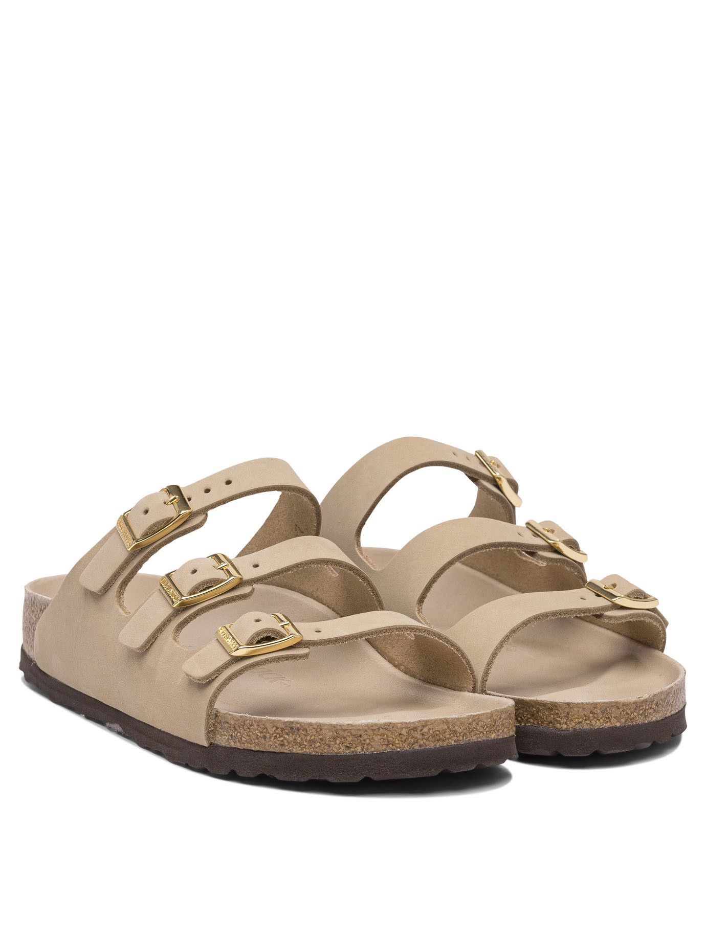 Birkenstock Florida Fresh Sandals Size US 10 / IT 40 - 2 Thumbnail