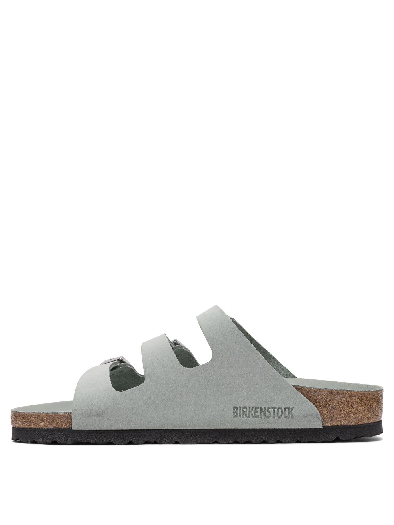 Birkenstock Florida Fresh Sandals Size US 7 / IT 37 - 3 Thumbnail