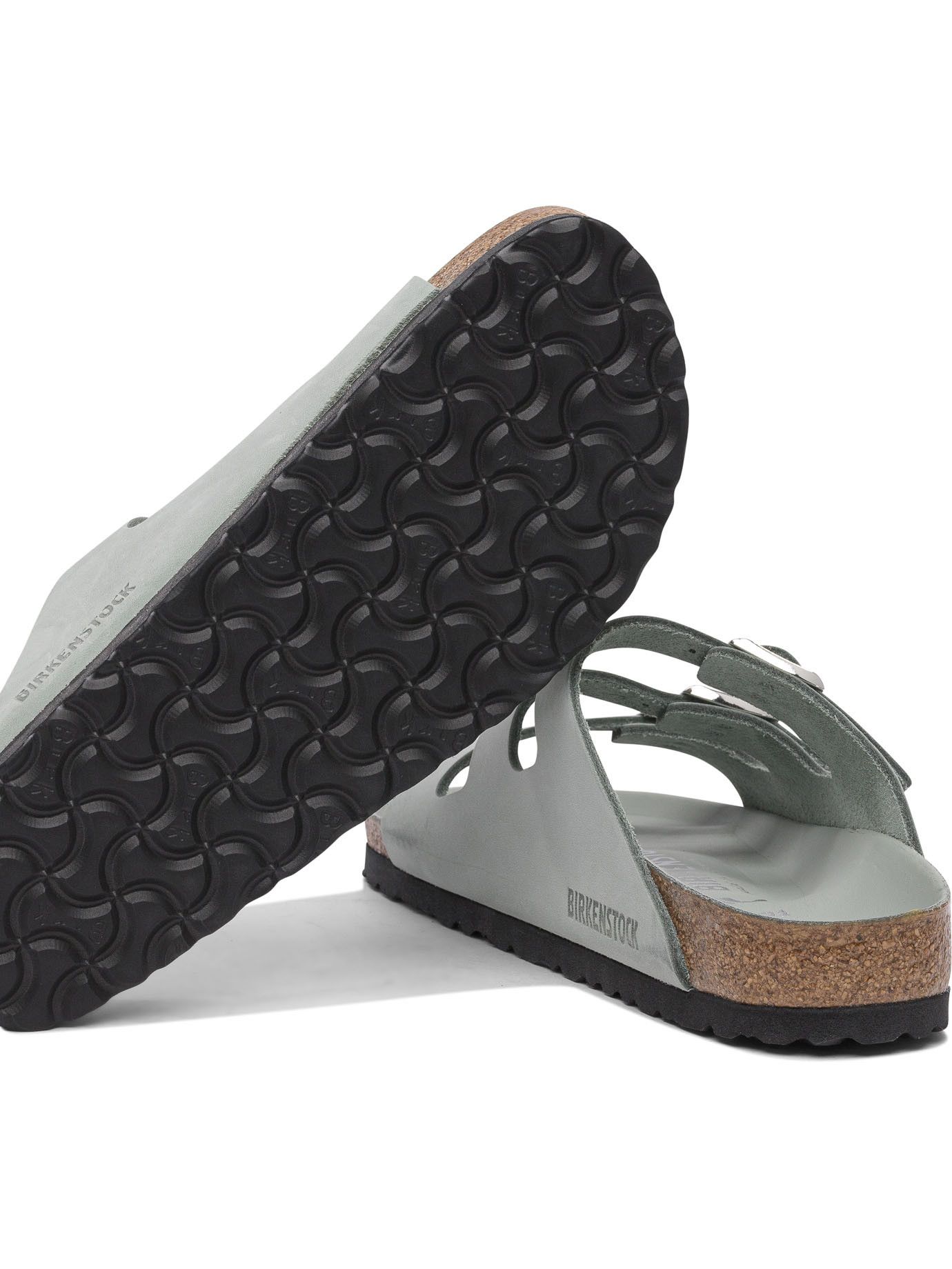 Birkenstock Florida Fresh Sandals Size US 8 / IT 38 - 5 Thumbnail