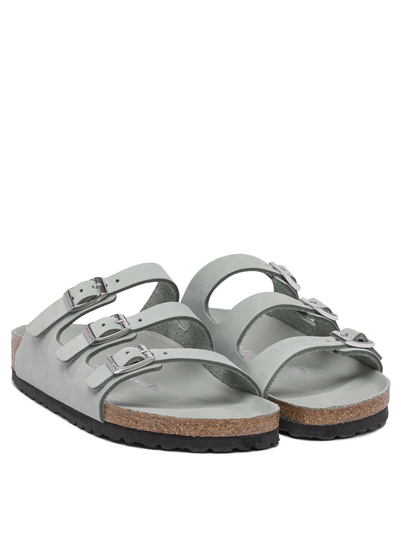 Birkenstock Florida Fresh Sandals Size US 8 / IT 38 - 2 Thumbnail