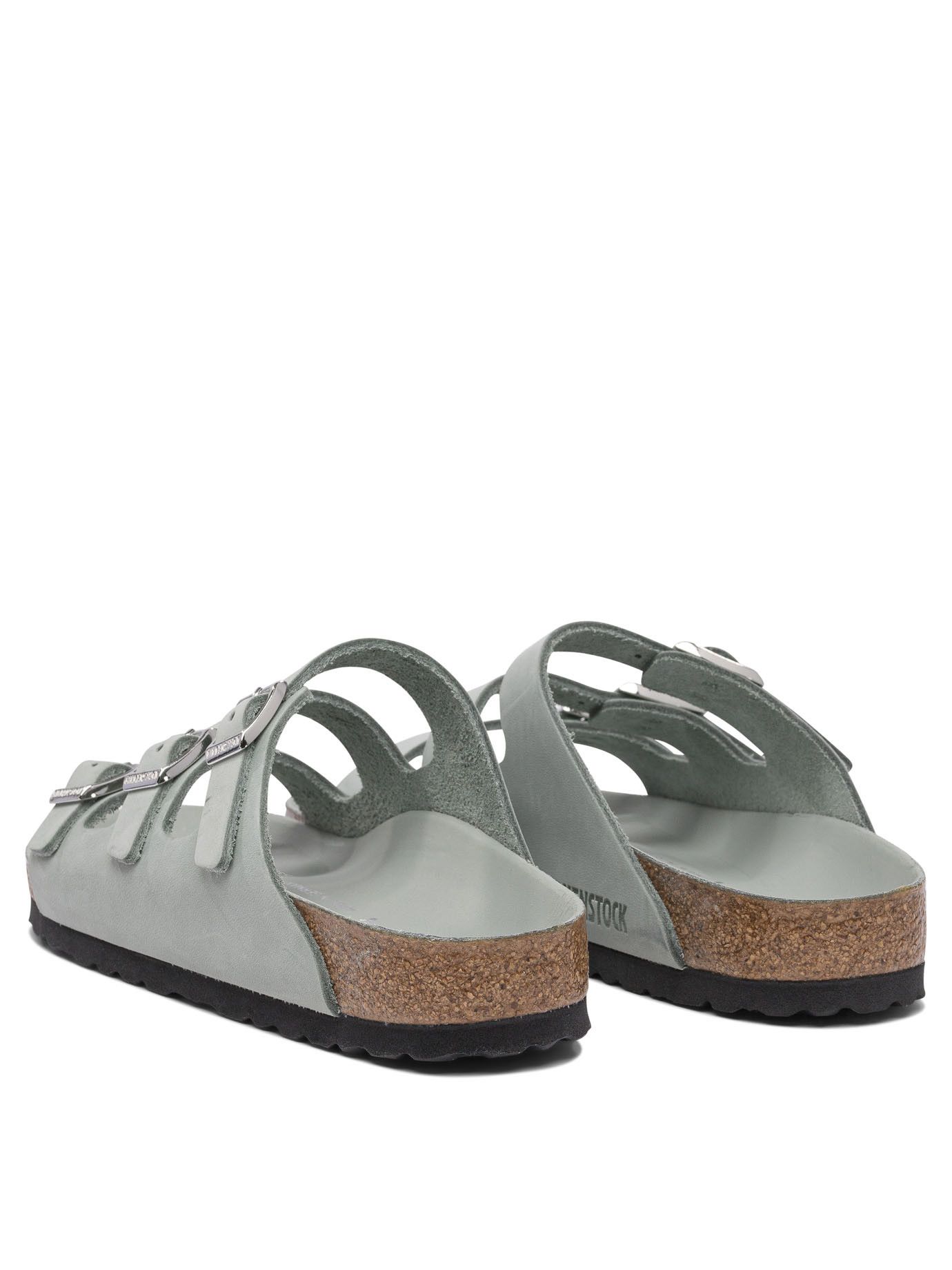 Birkenstock Florida Fresh Sandals Size US 11 / IT 41 - 4 Thumbnail