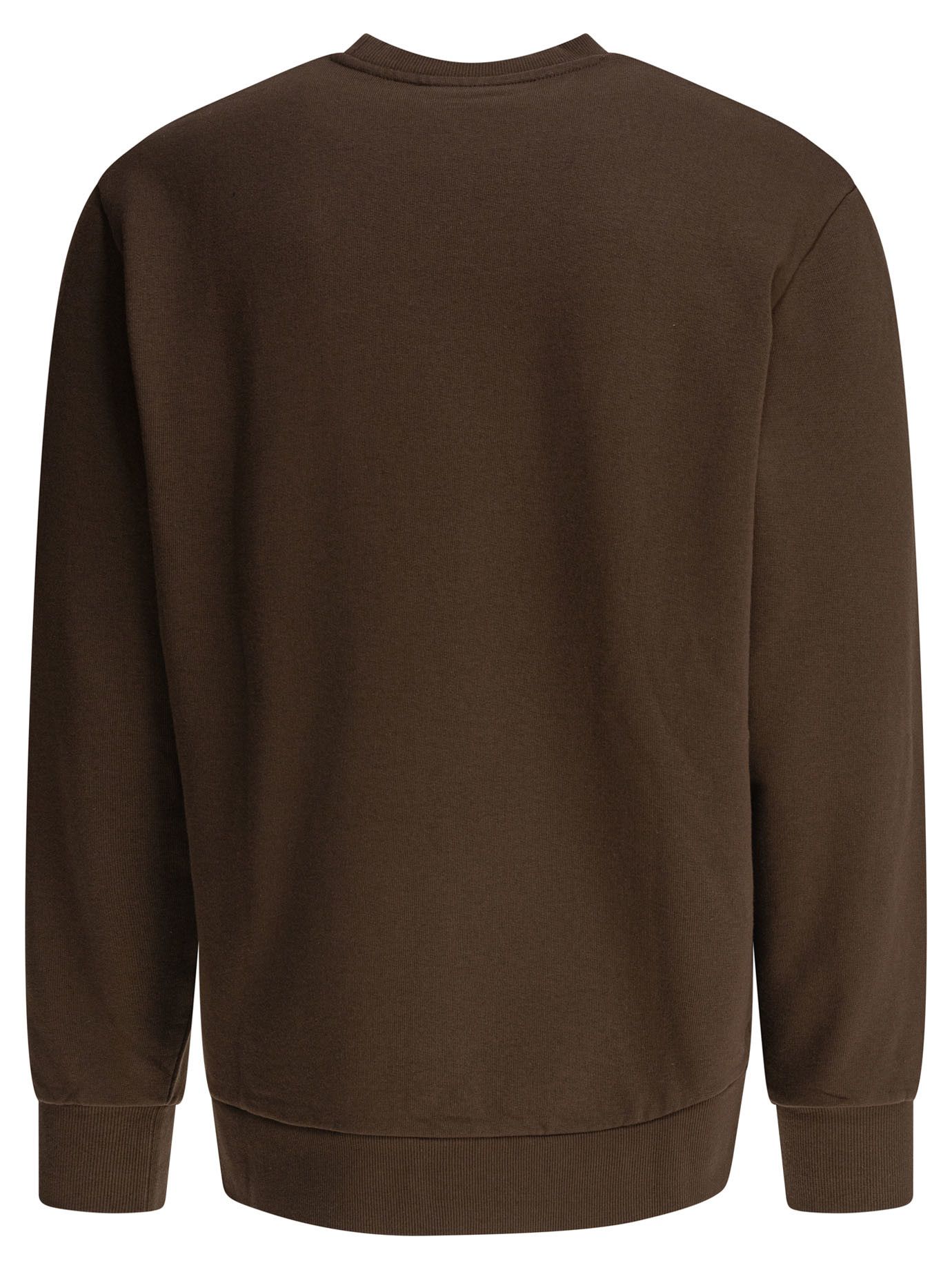 Carhartt Wip Script Embroidery Sweatshirt Size US M / EU 48-50 / 2 - 2 Thumbnail