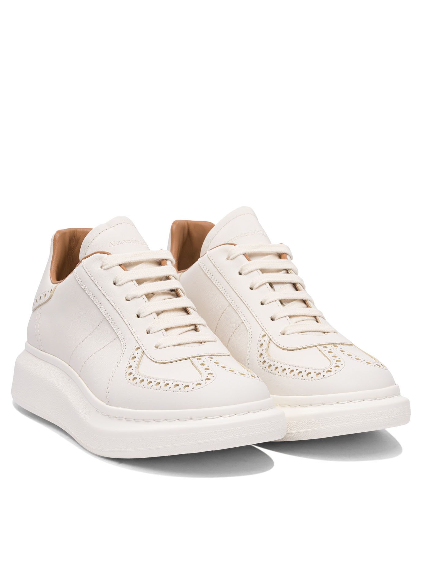 Alexander McQueen Sneakers & Slip-On Size US 11 / EU 44 - 2 Thumbnail