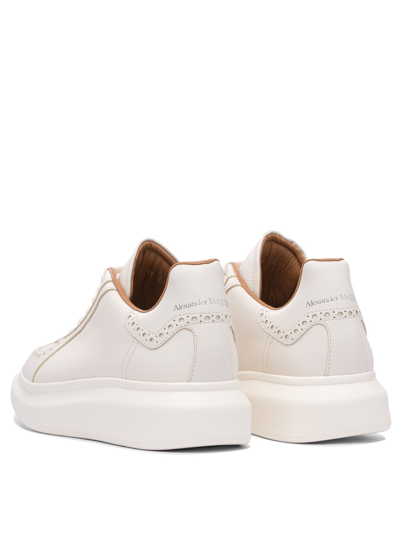 Alexander McQueen Sneakers & Slip-On Size US 11 / EU 44 - 4 Thumbnail