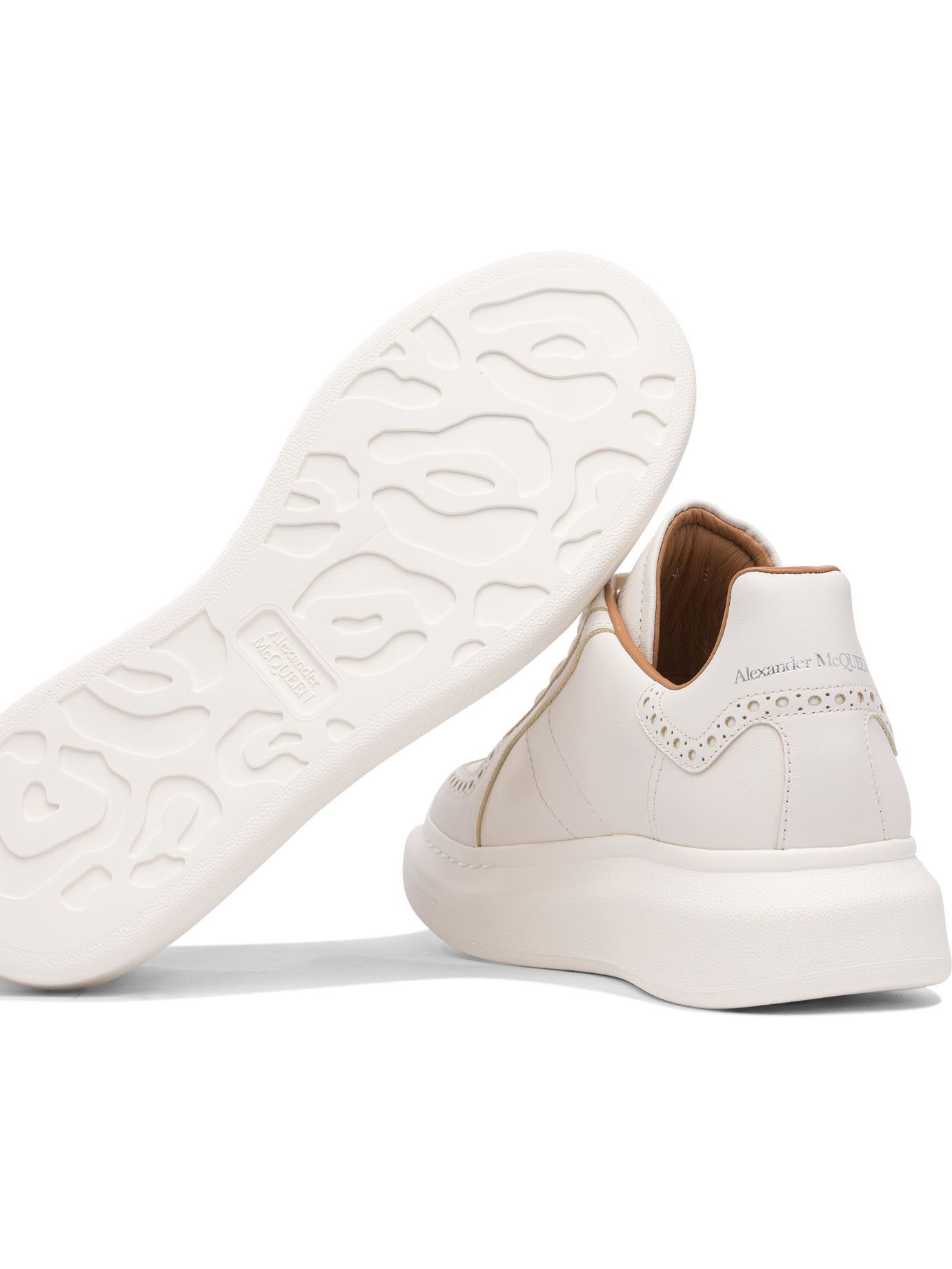 Alexander McQueen Sneakers & Slip-On Size US 11 / EU 44 - 5 Thumbnail