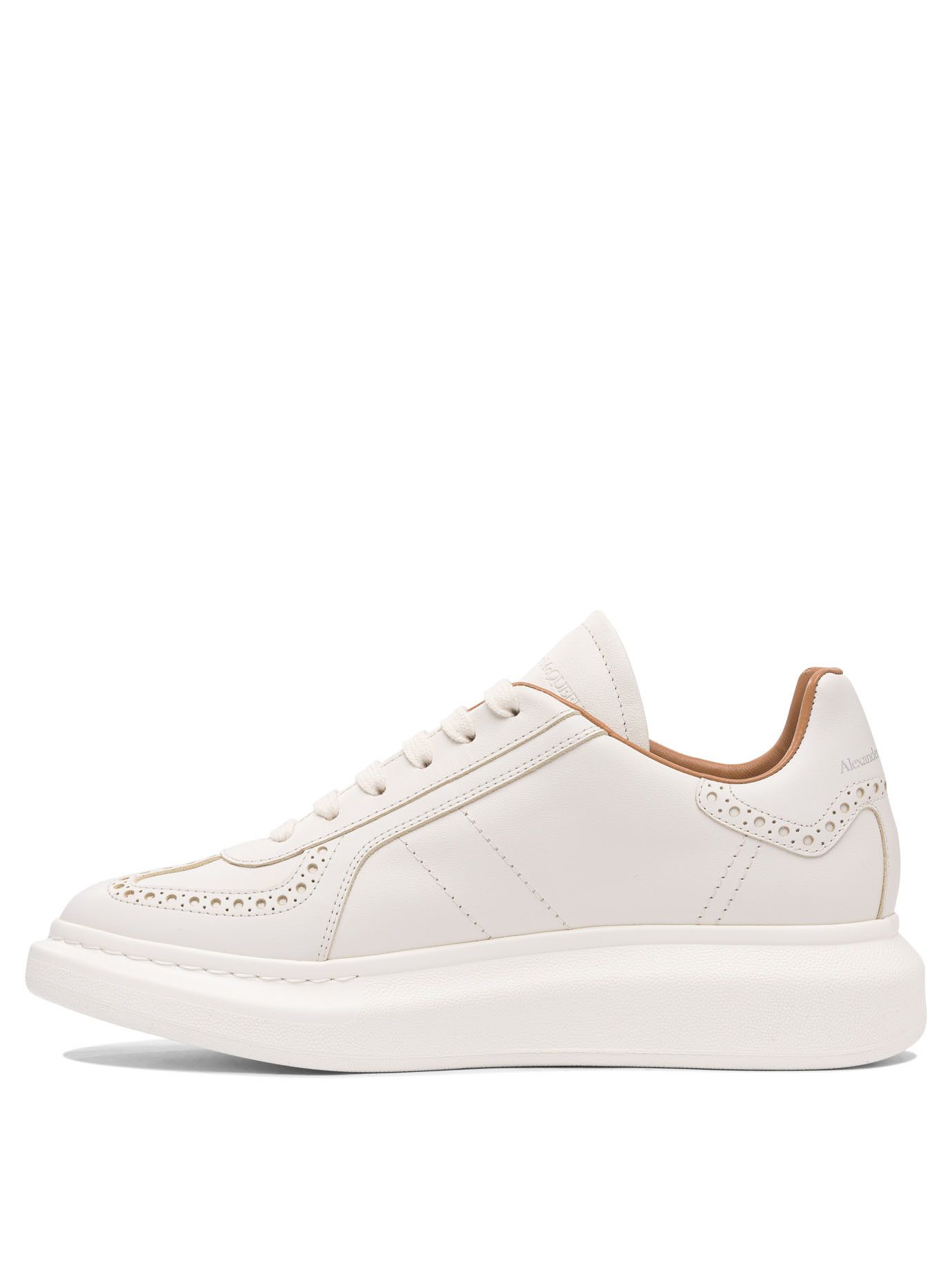 Alexander McQueen Sneakers & Slip-On Size US 11 / EU 44 - 3 Thumbnail