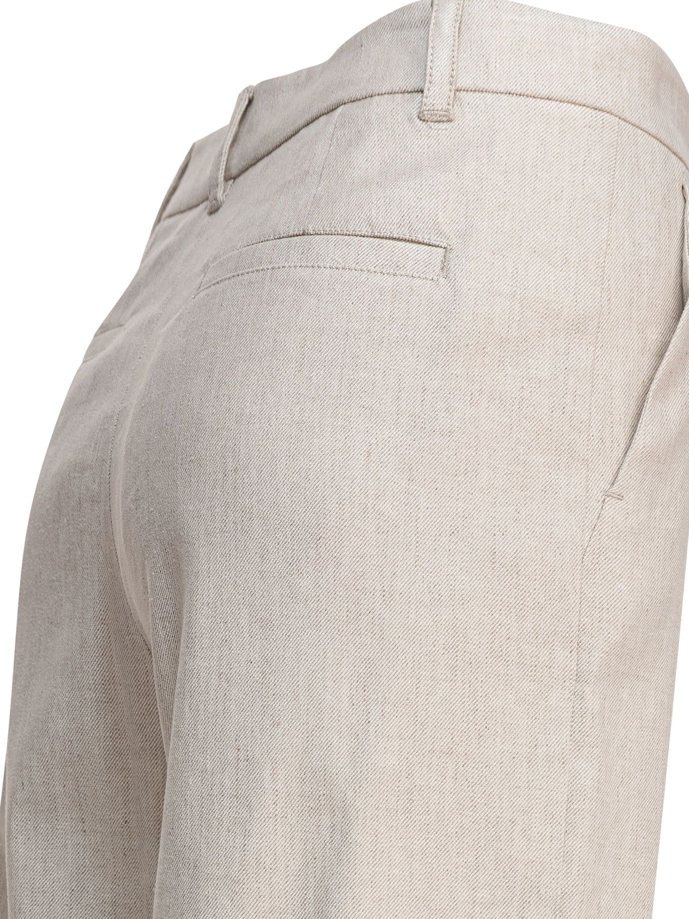 Max Mara Trousers Size 27" / US 4 / IT 40 - 4 Thumbnail