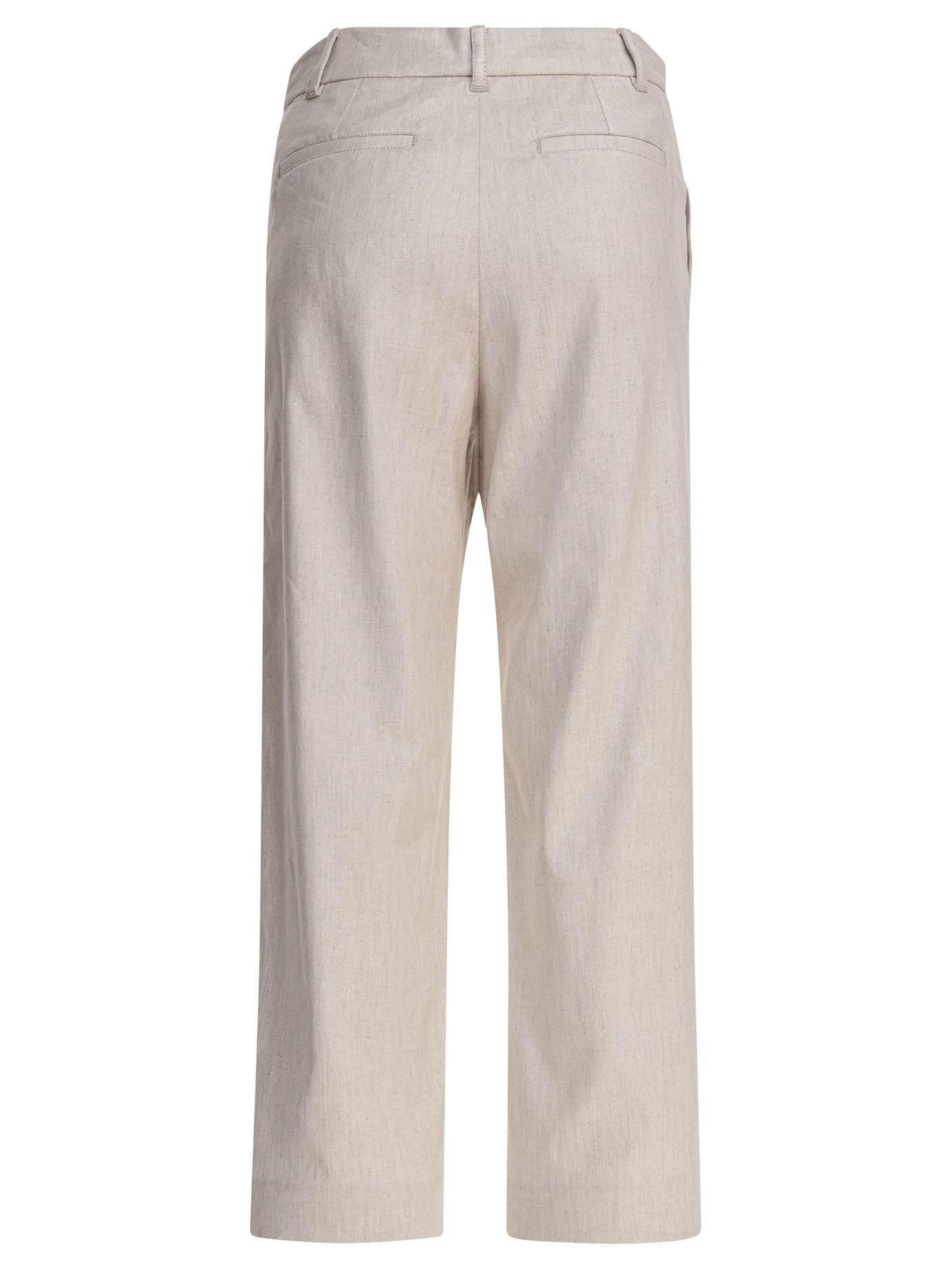 Max Mara Trousers Size 27" / US 4 / IT 40 - 2 Thumbnail
