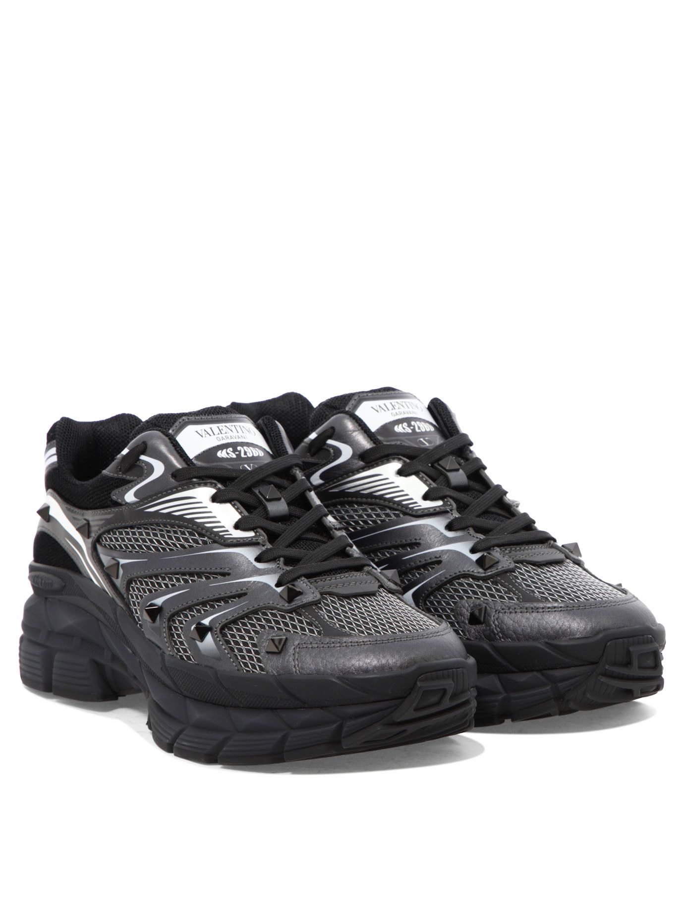 Valentino Sneakers & Slip-On Size US 10 / EU 43 - 2 Thumbnail