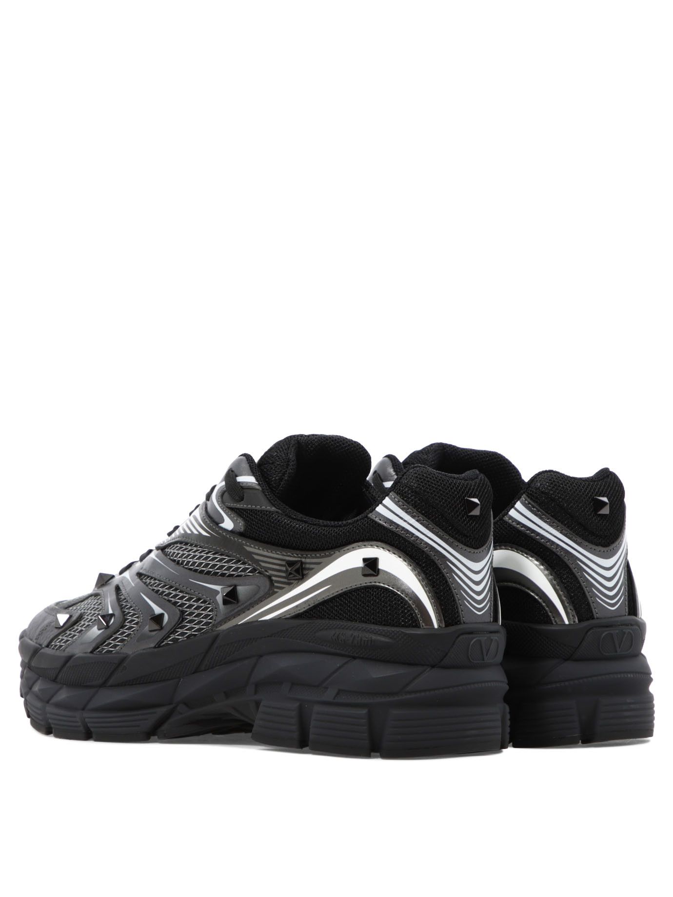 Valentino Sneakers & Slip-On Size US 10 / EU 43 - 4 Thumbnail