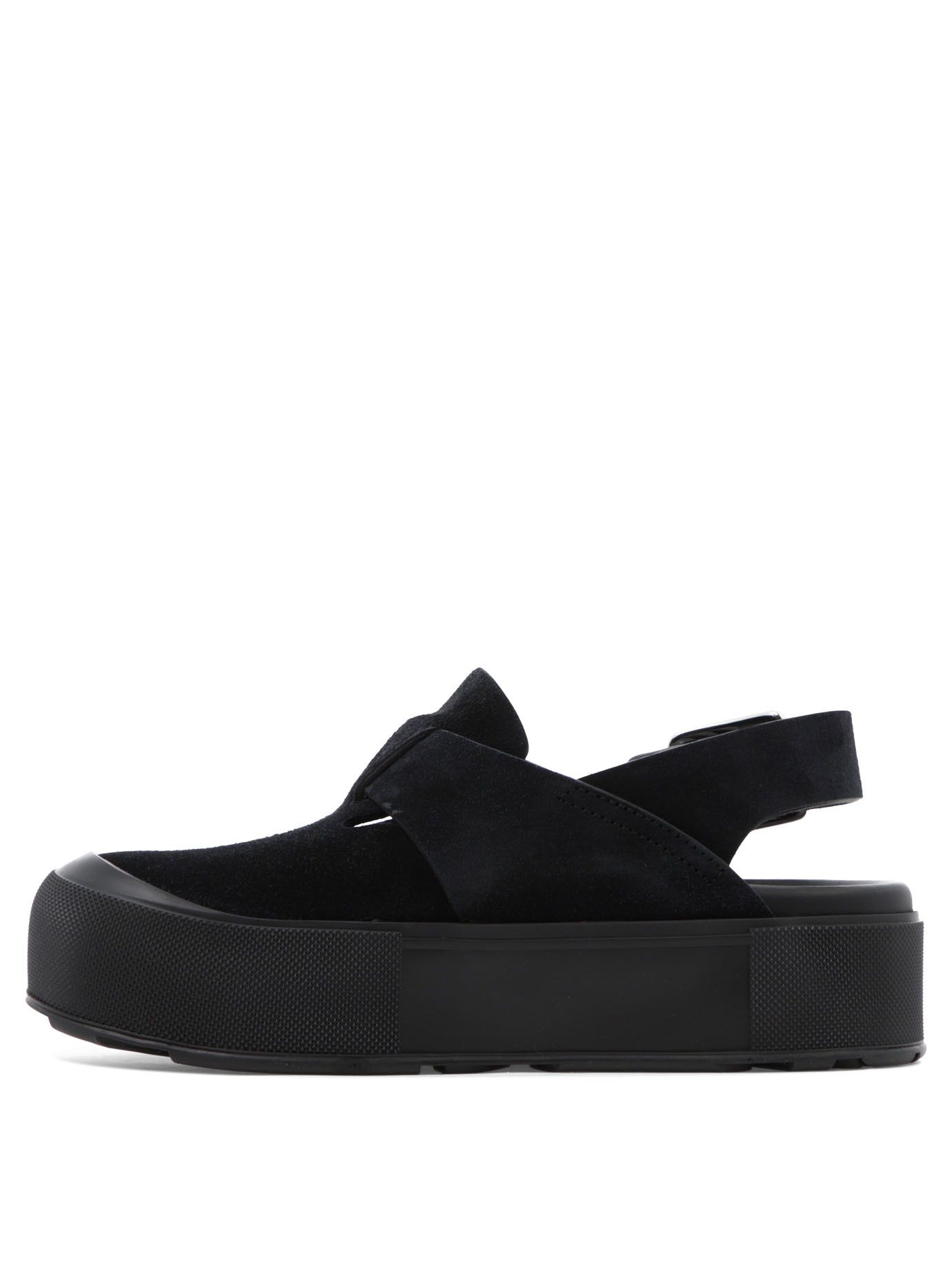 Alexander McQueen Sandali Mount Slick Size US 10 / EU 43 - 3 Thumbnail