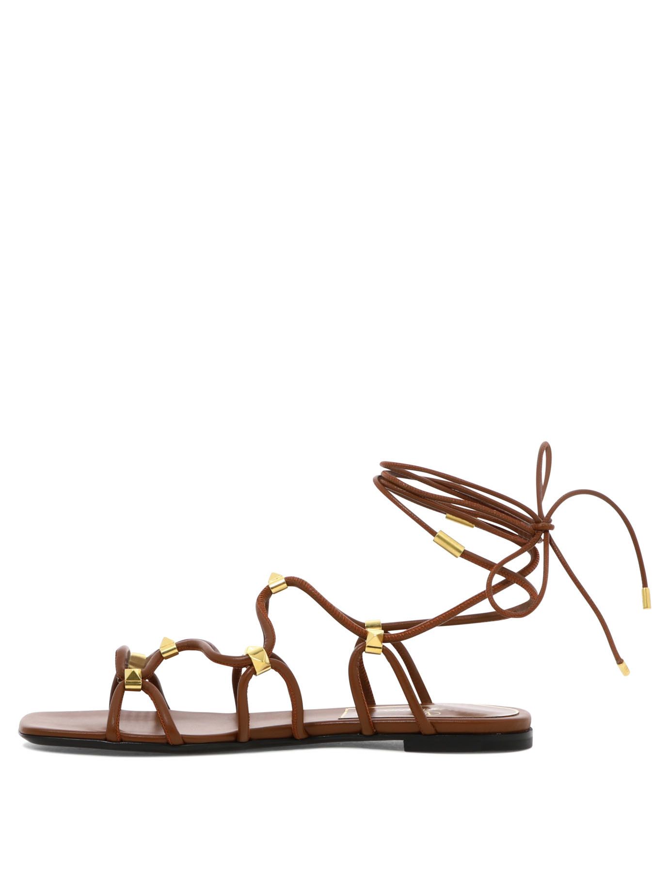 Valentino Sandals Size US 6 / IT 36 - 2 Thumbnail