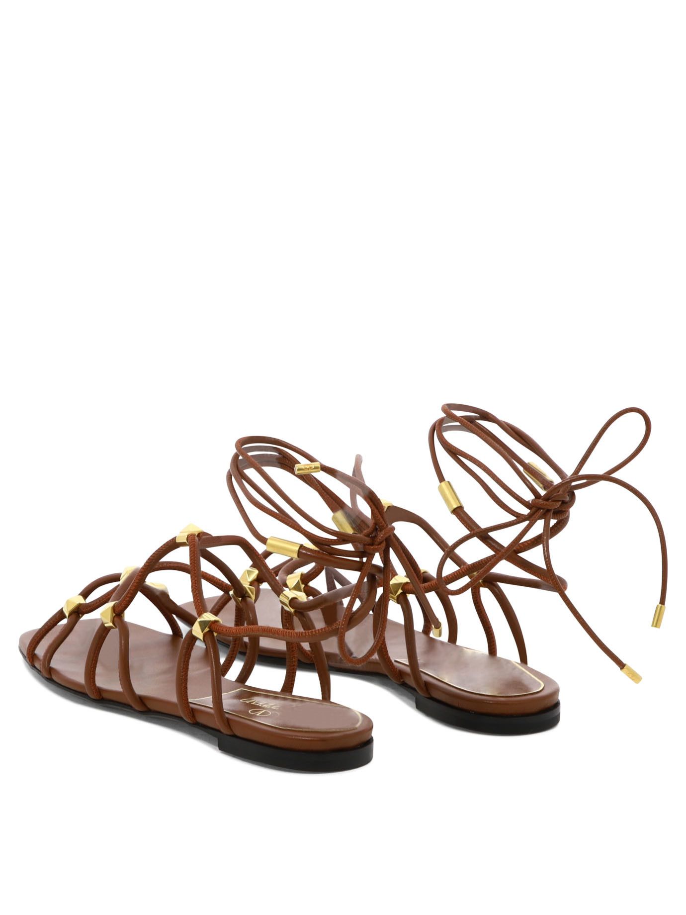 Valentino Sandals Size US 6 / IT 36 - 3 Thumbnail
