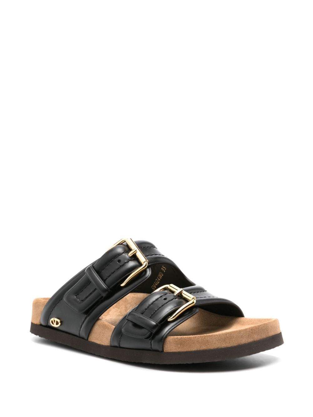 Valentino Sandals Size US 8 / IT 38 - 2 Thumbnail