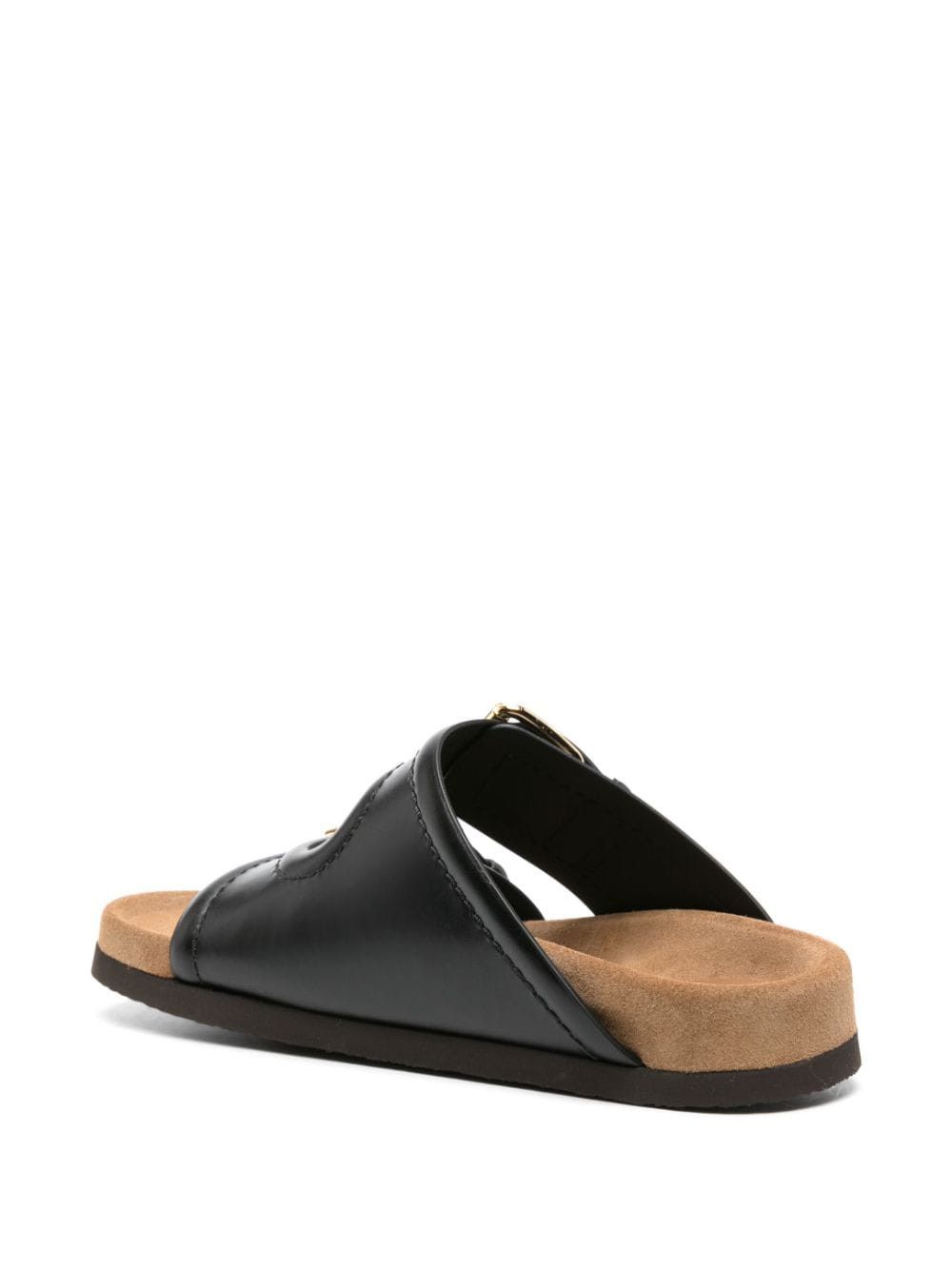 Valentino Sandals Size US 8 / IT 38 - 3 Thumbnail
