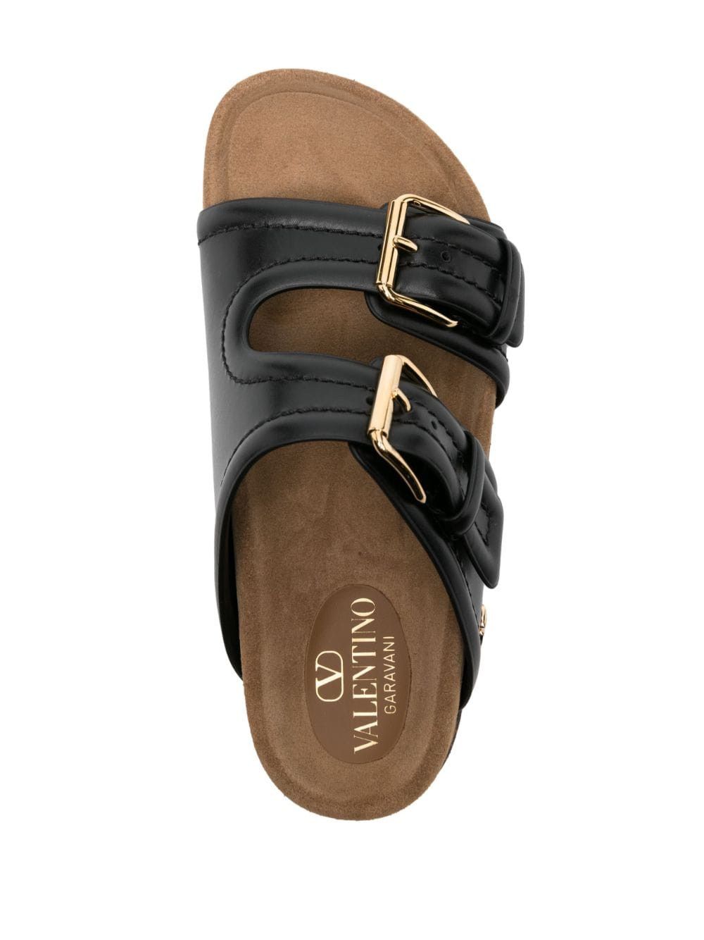 Valentino Sandals Size US 9 / IT 39 - 4 Thumbnail