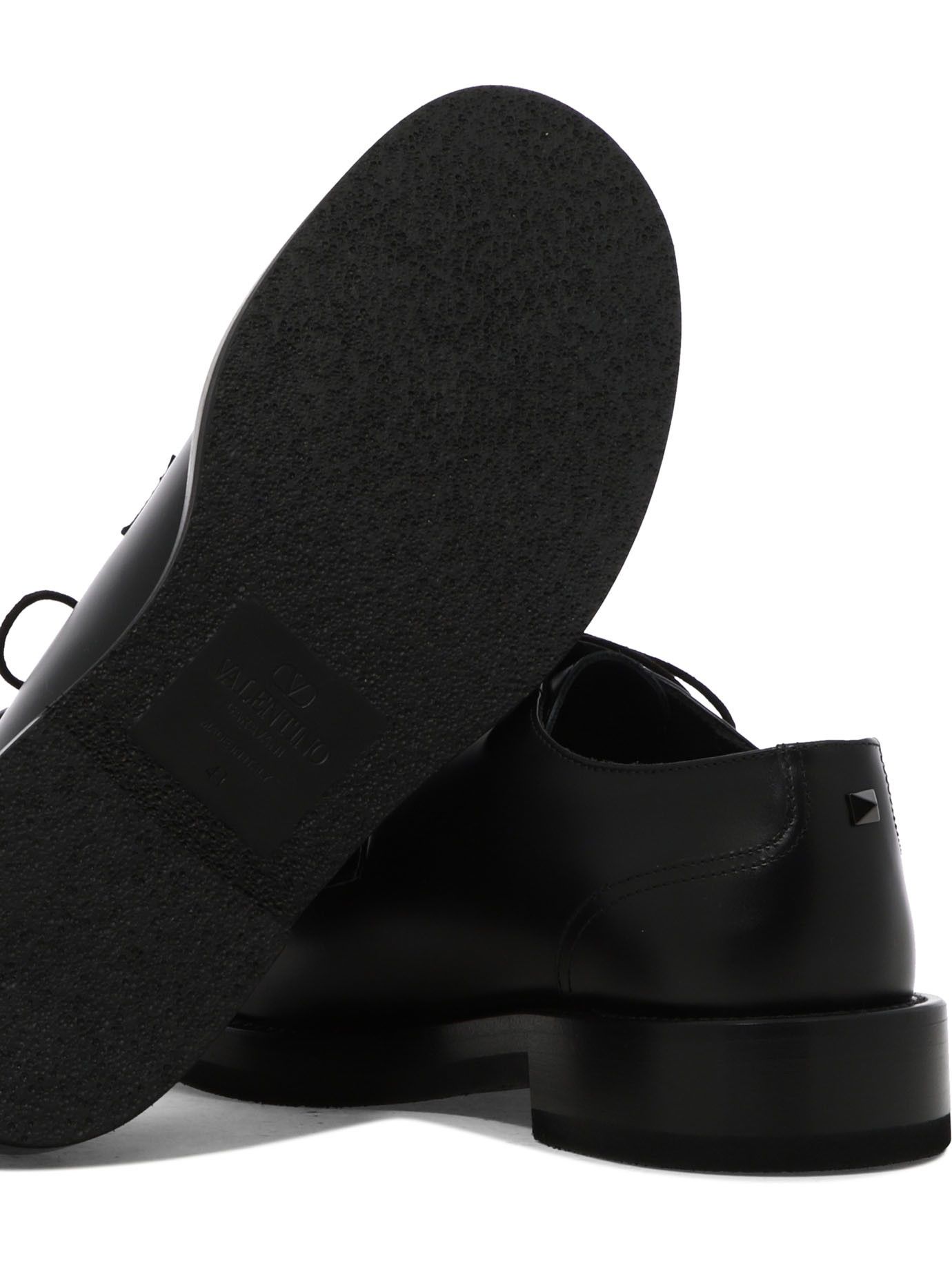 Valentino Lace-Up Shoes Size US 10.5 / EU 43-44 - 5 Thumbnail
