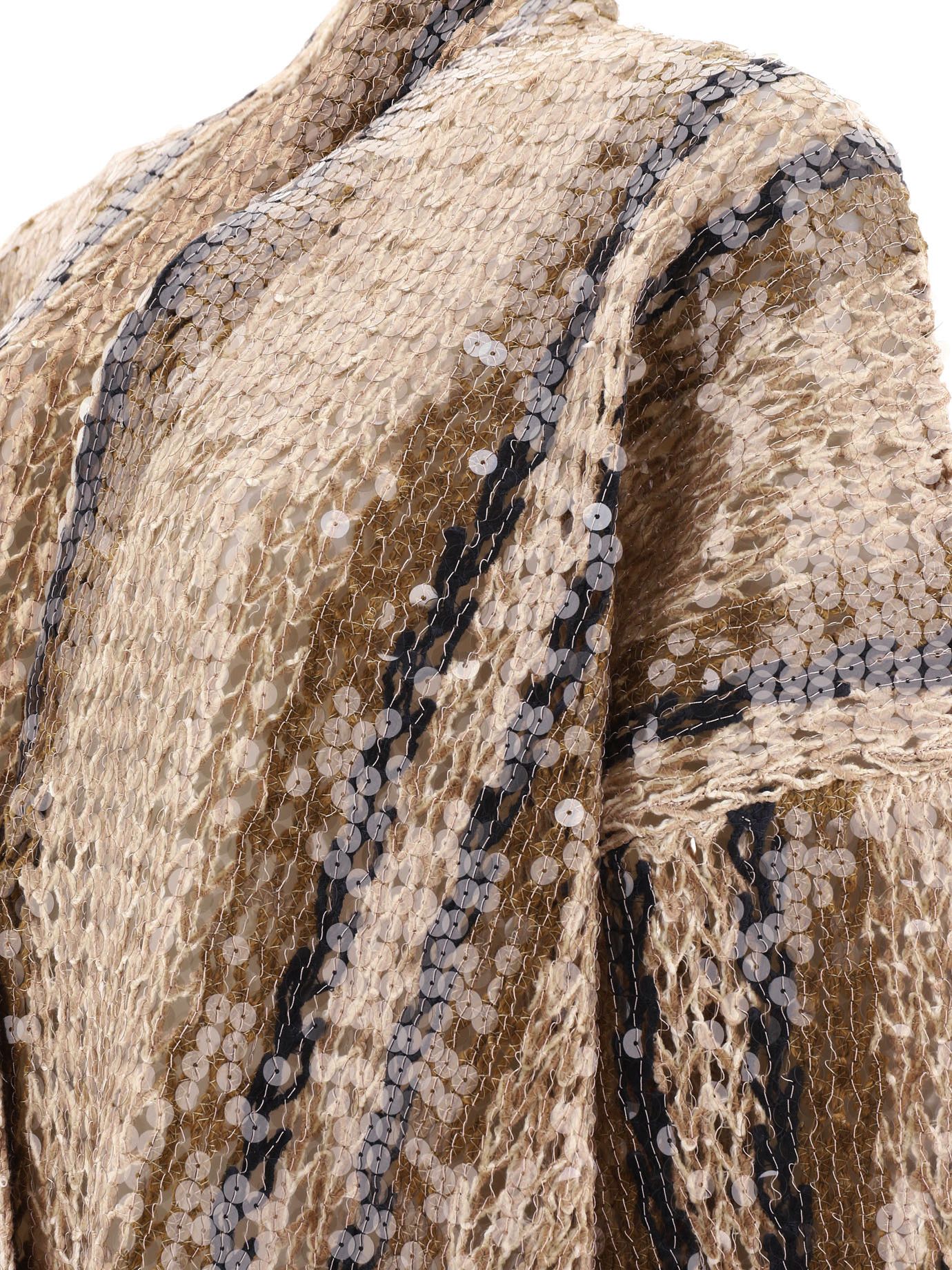 Brunello Cucinelli Knitwear Size L / US 10 / IT 46 - 4 Thumbnail