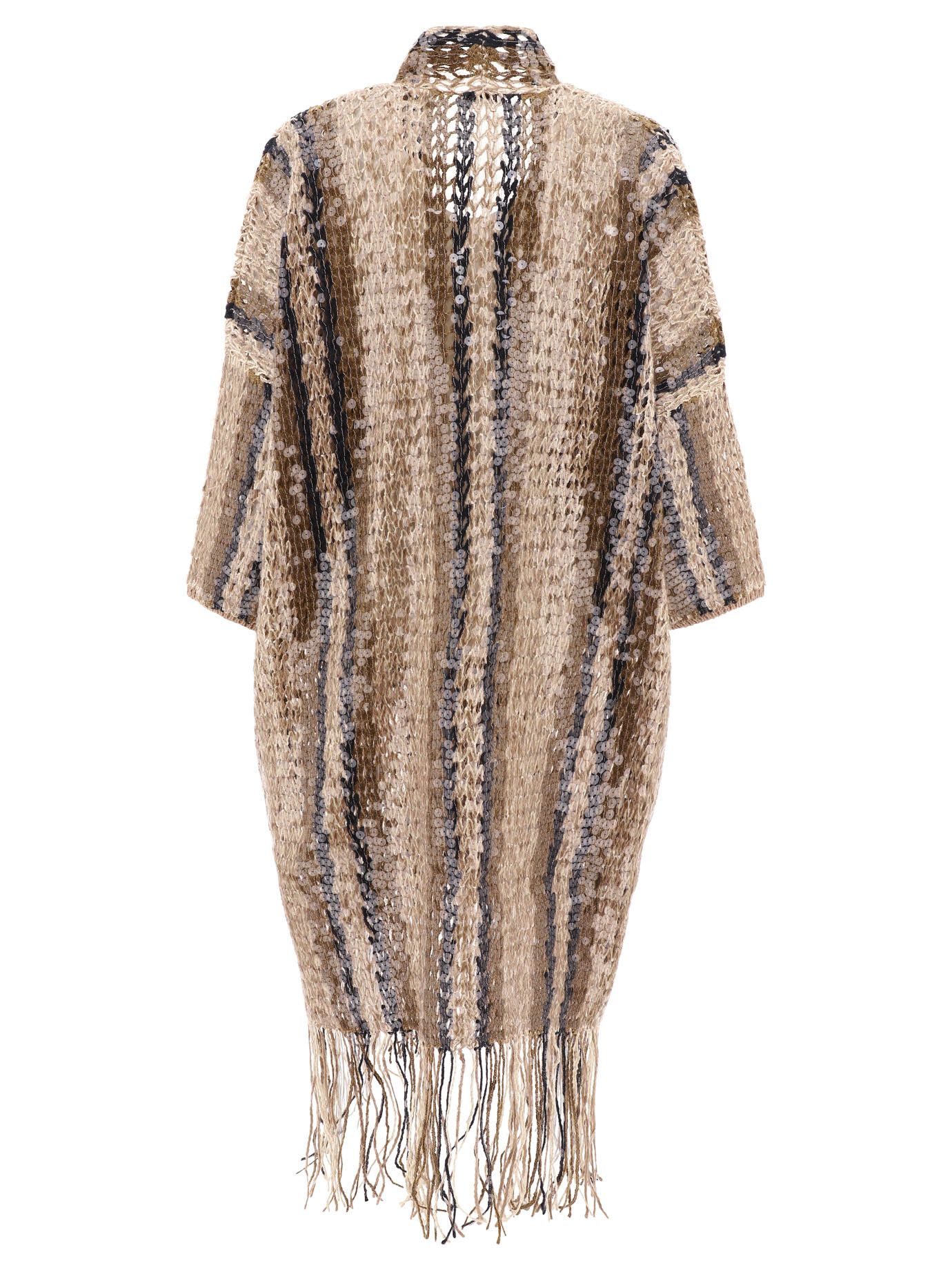 Brunello Cucinelli Knitwear Size L / US 10 / IT 46 - 2 Thumbnail