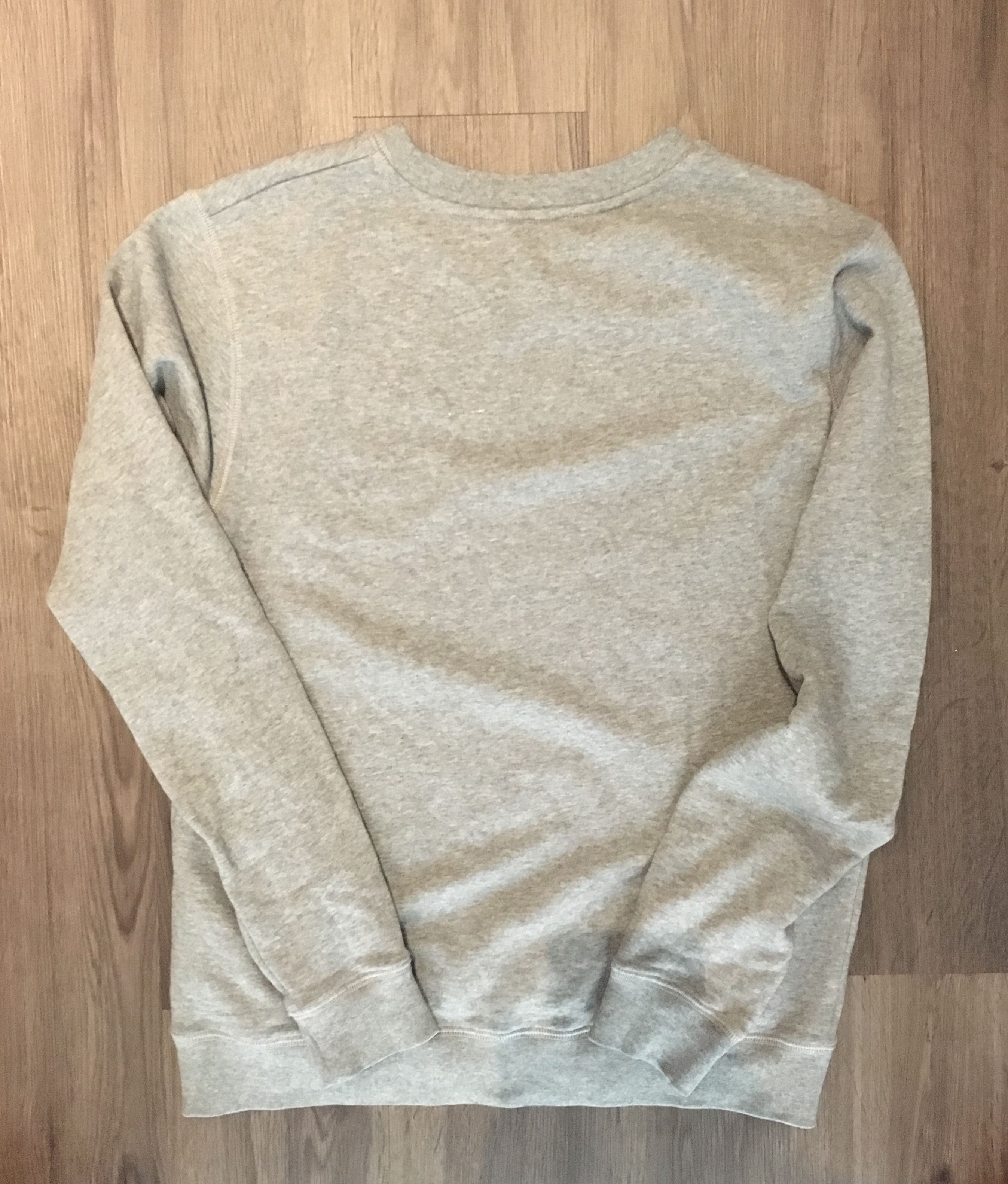 Sunspel sweatshirt Size US L / EU 52-54 / 3 - 2 Thumbnail
